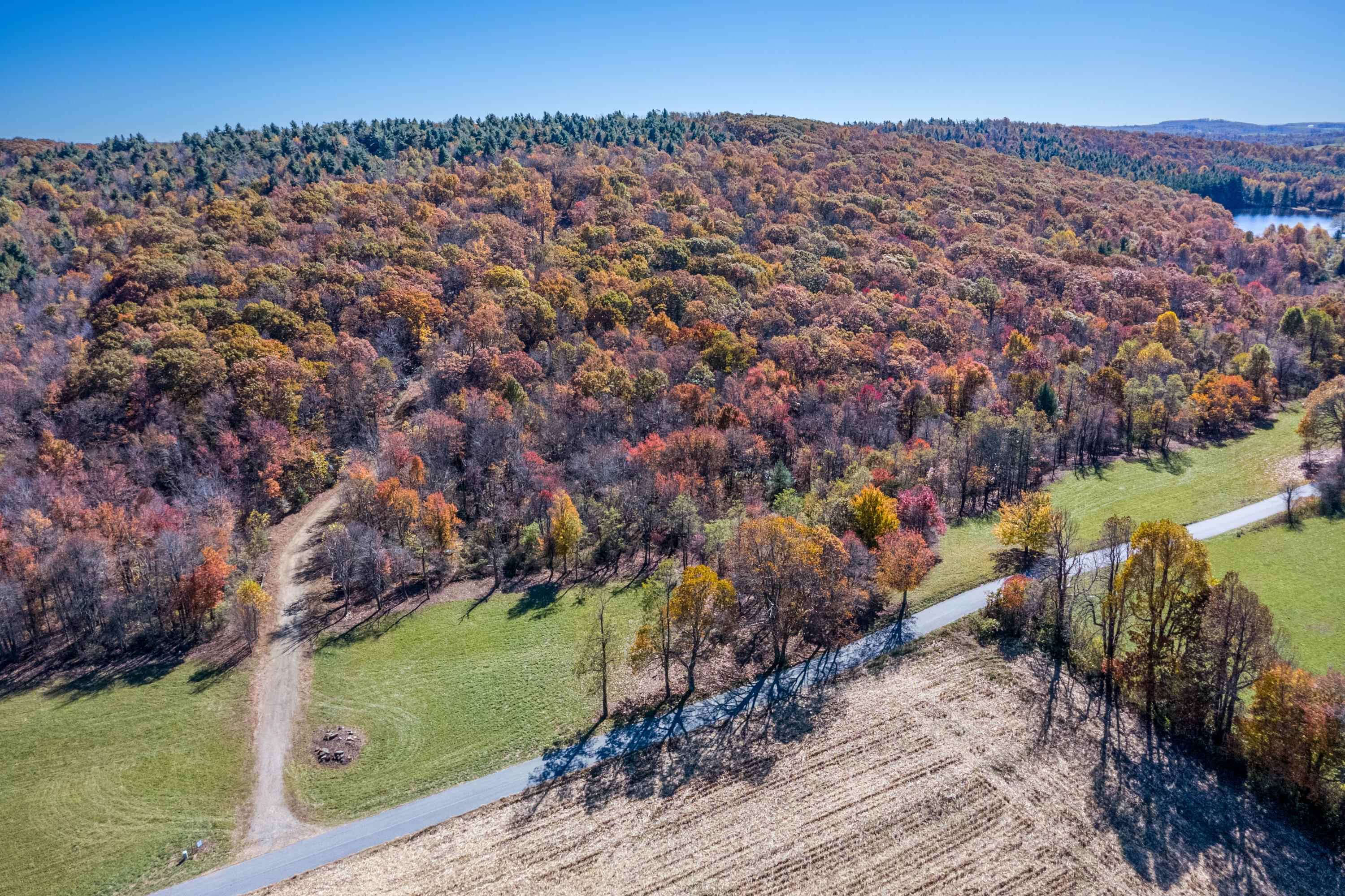 00 Belcher Mountain Road Meadows Of Dan VA 24120