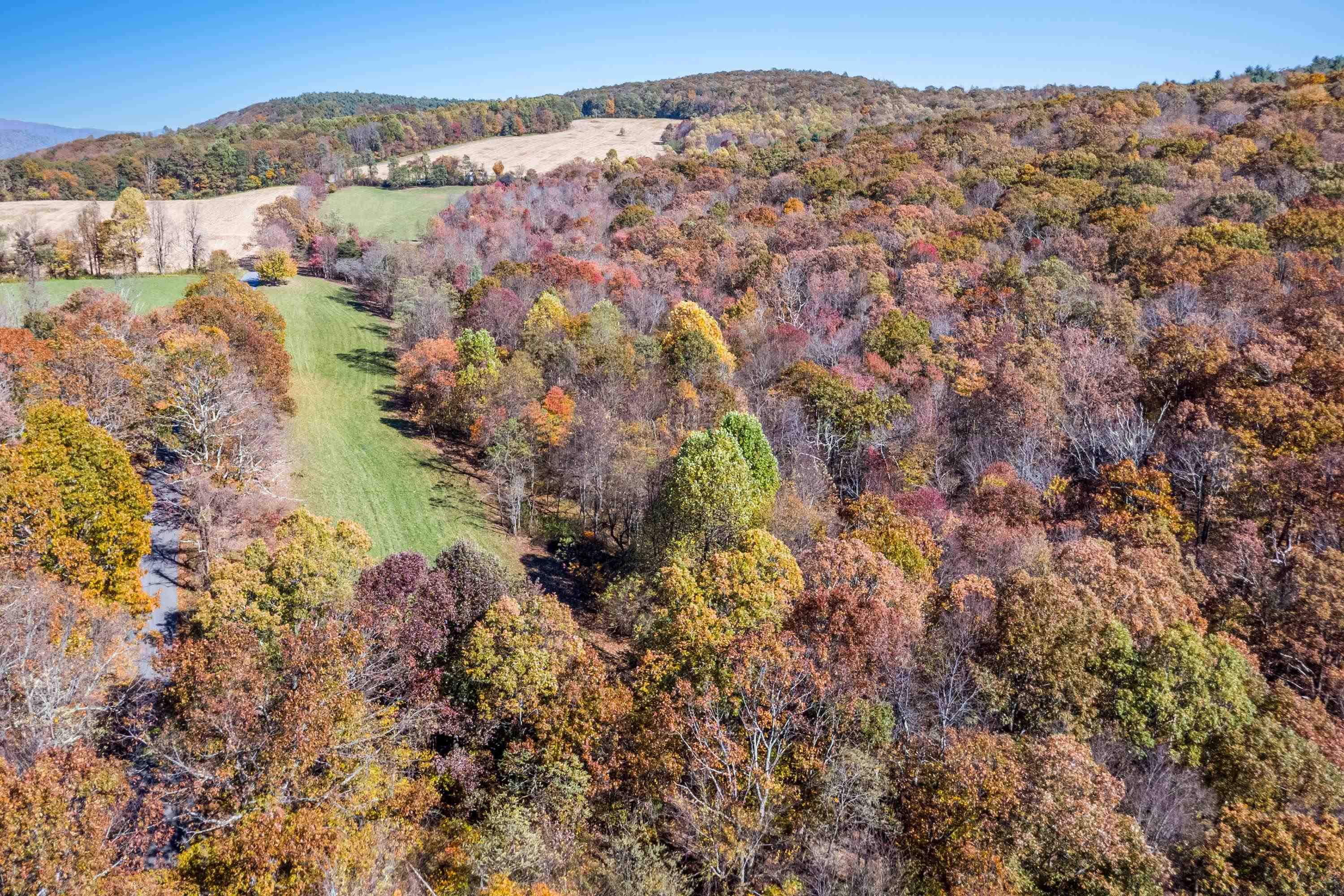 00 Belcher Mountain Road Meadows Of Dan VA 24120