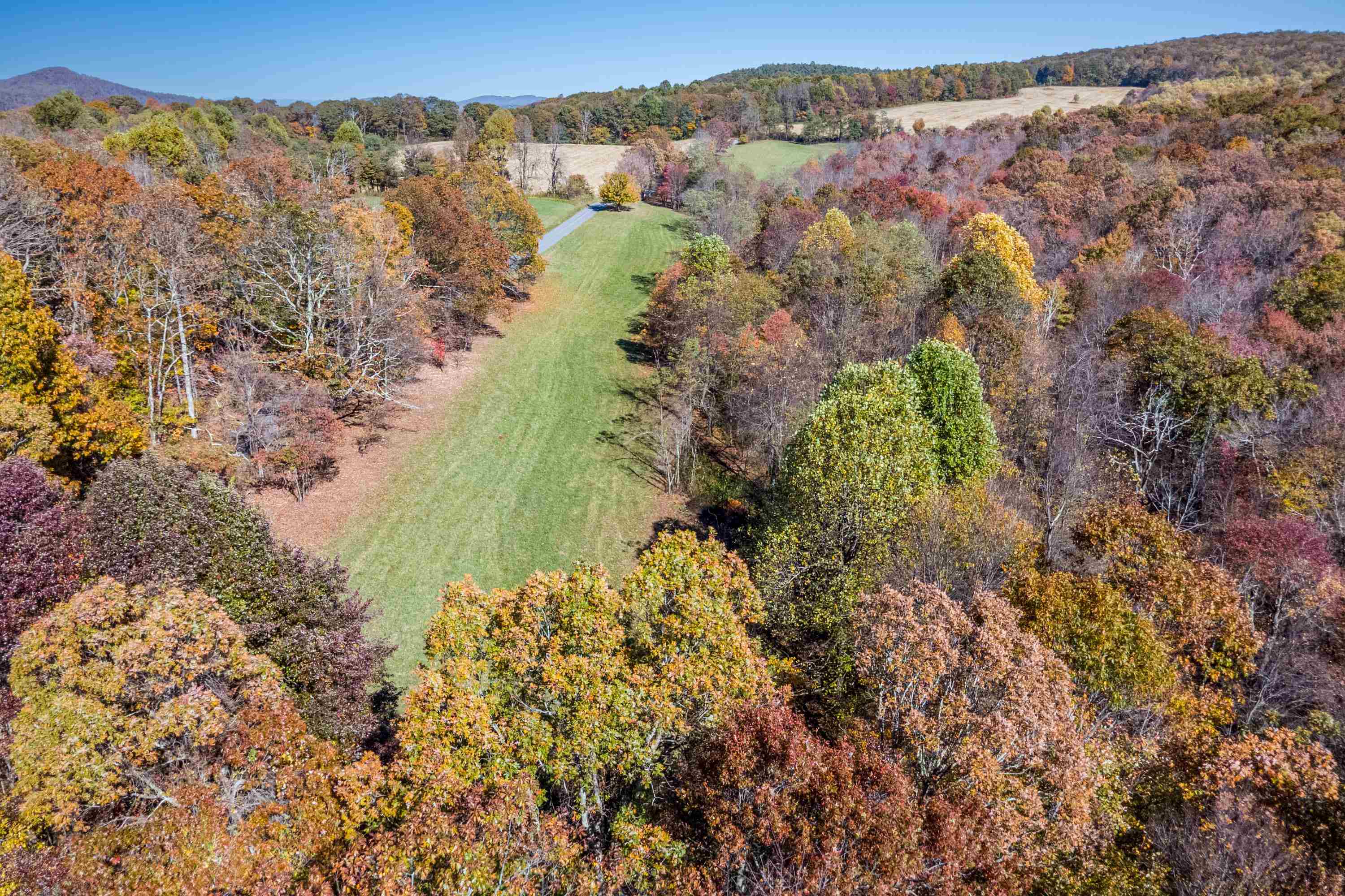 00 Belcher Mountain Road Meadows Of Dan VA 24120