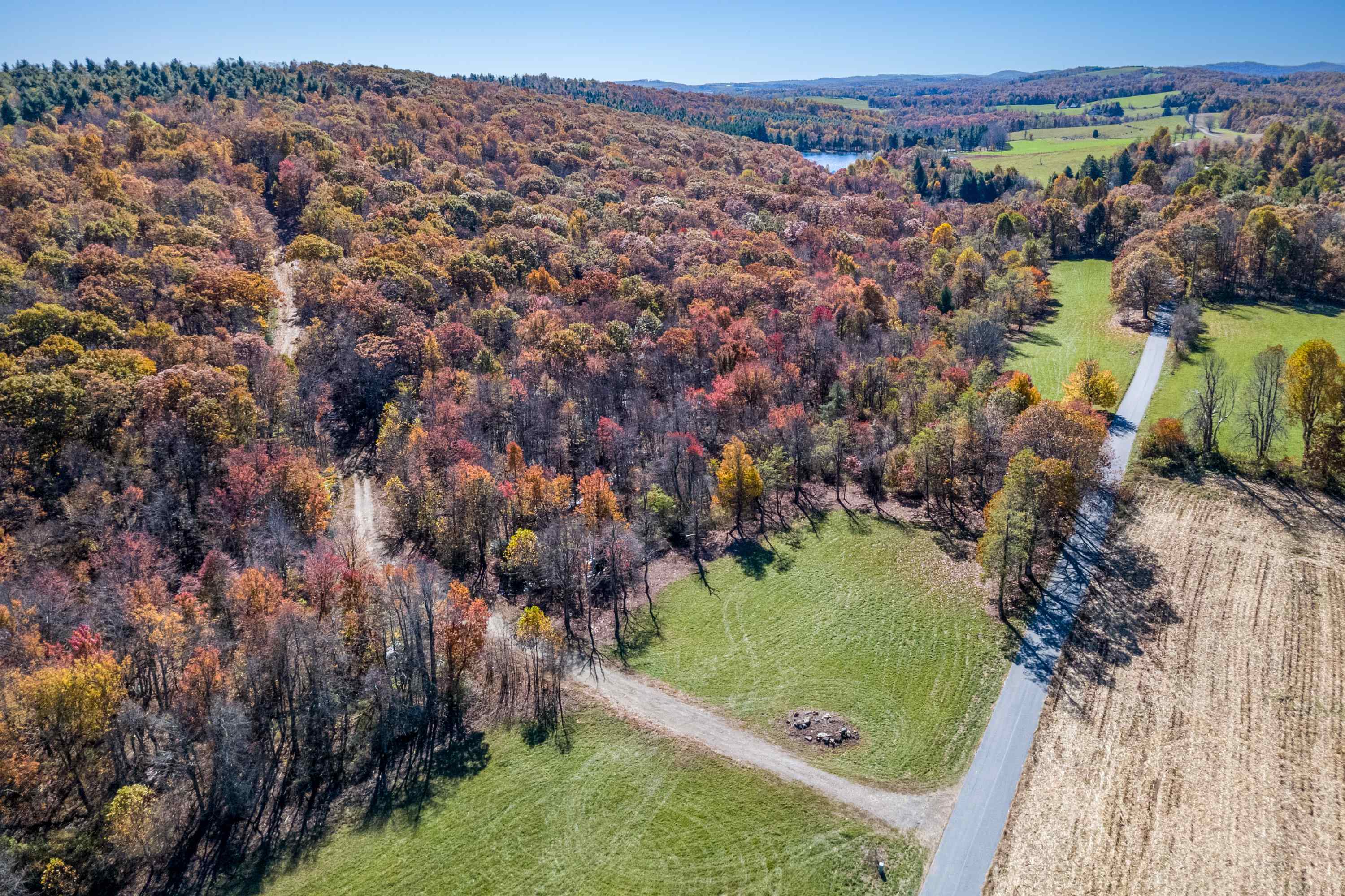 00 Belcher Mountain Road Meadows Of Dan VA 24120
