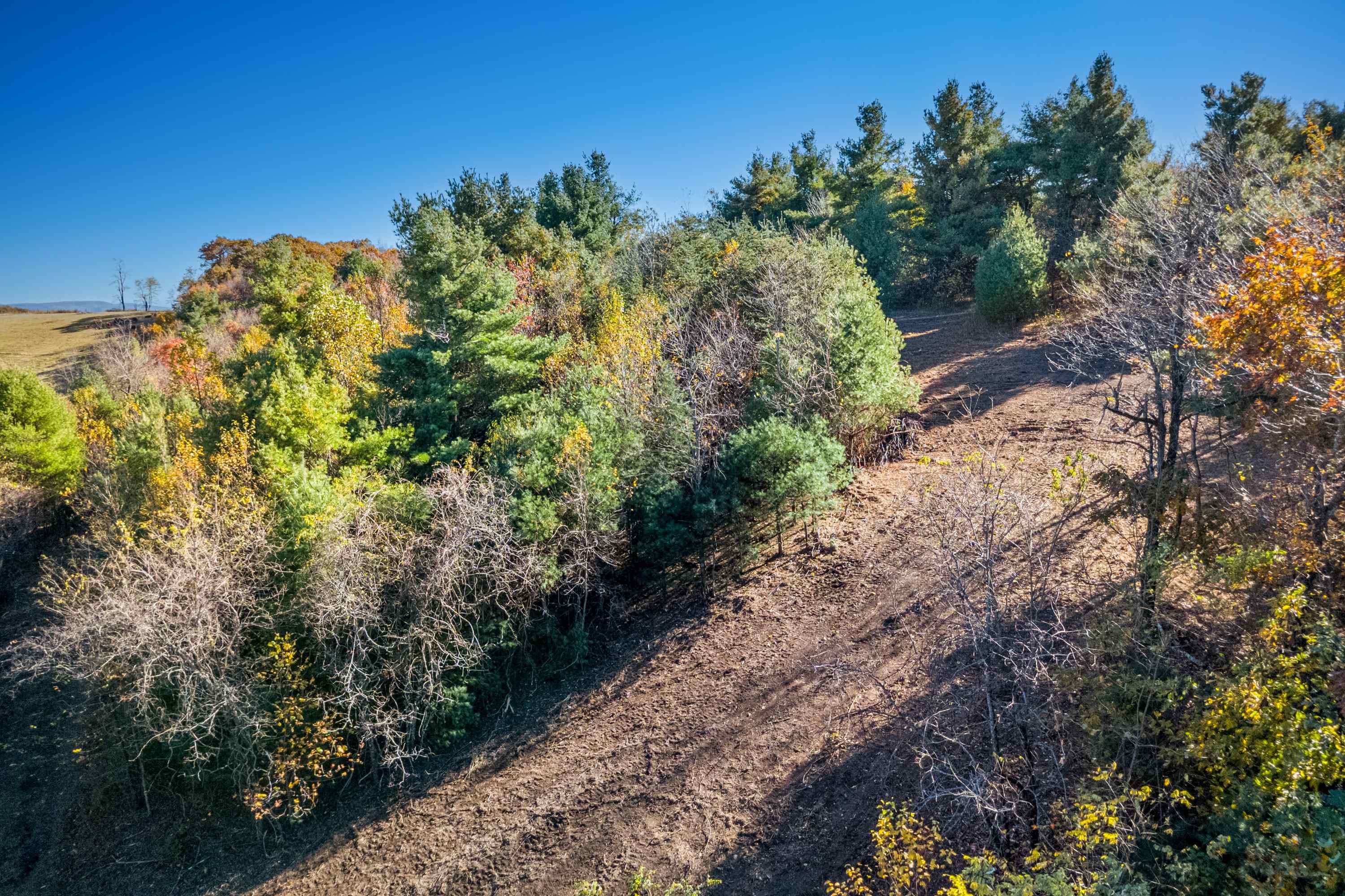 00 Belcher Mountain Road Meadows Of Dan VA 24120