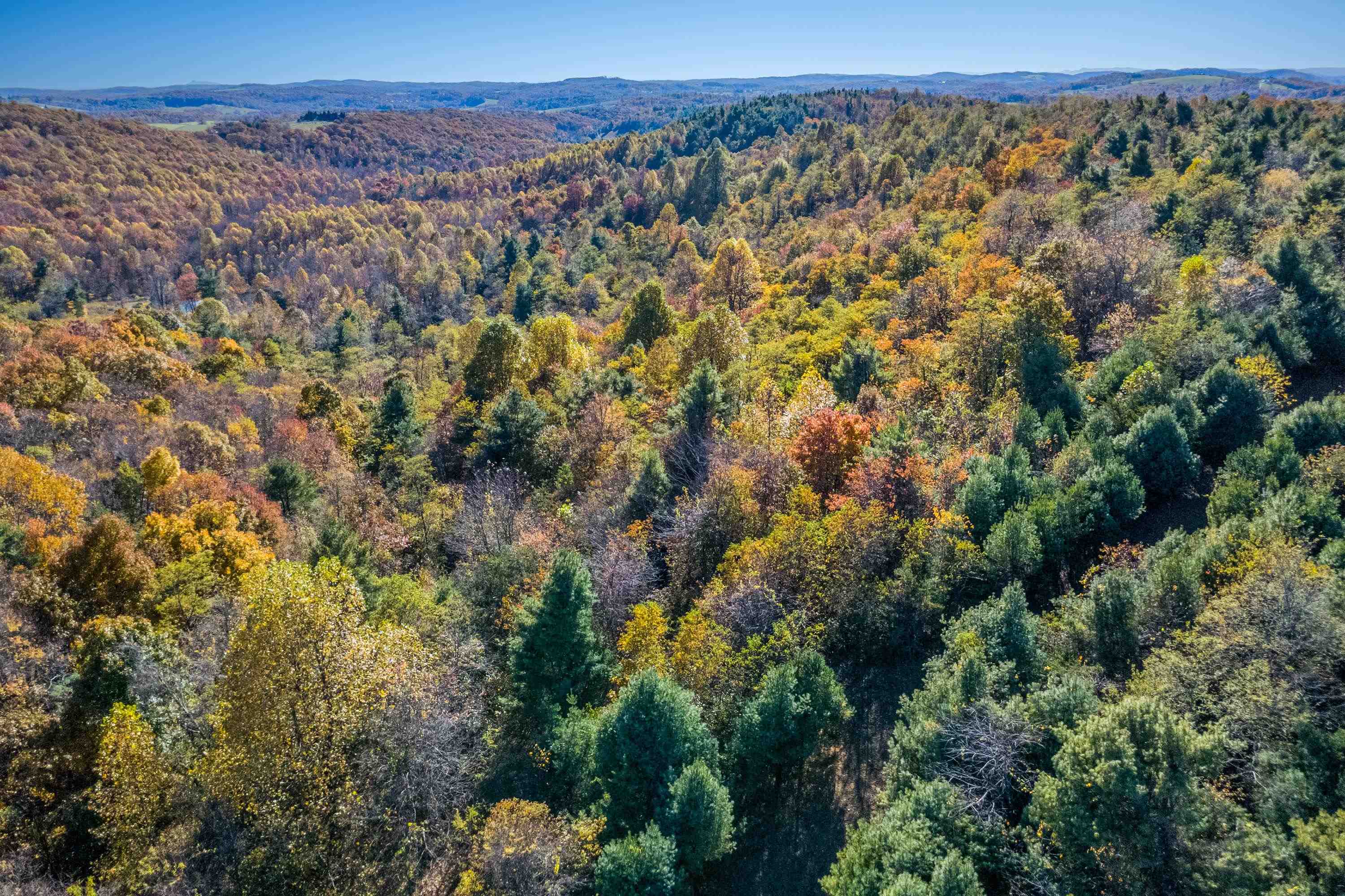 00 Belcher Mountain Road Meadows Of Dan VA 24120