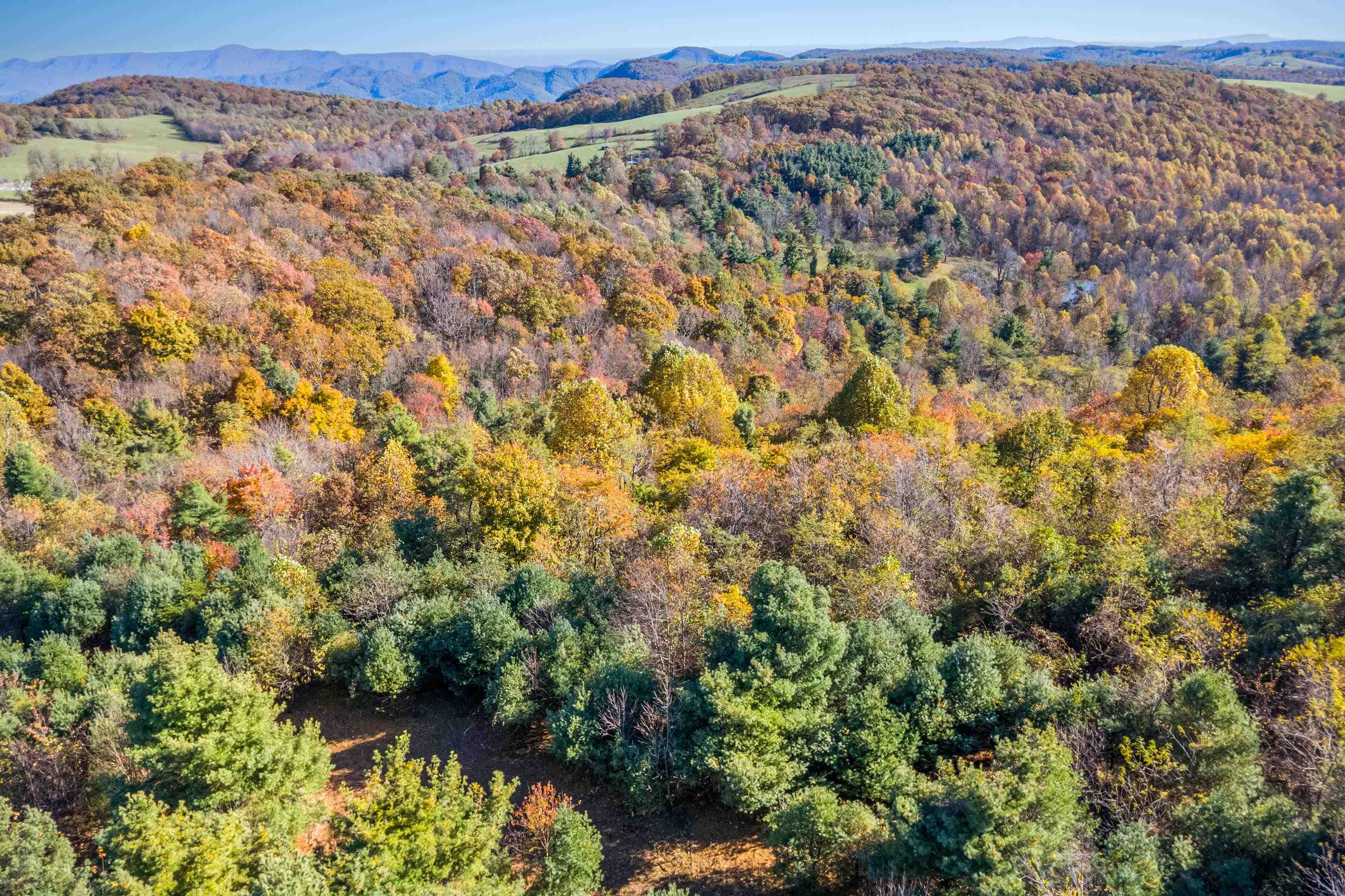 00 Belcher Mountain Road Meadows Of Dan VA 24120