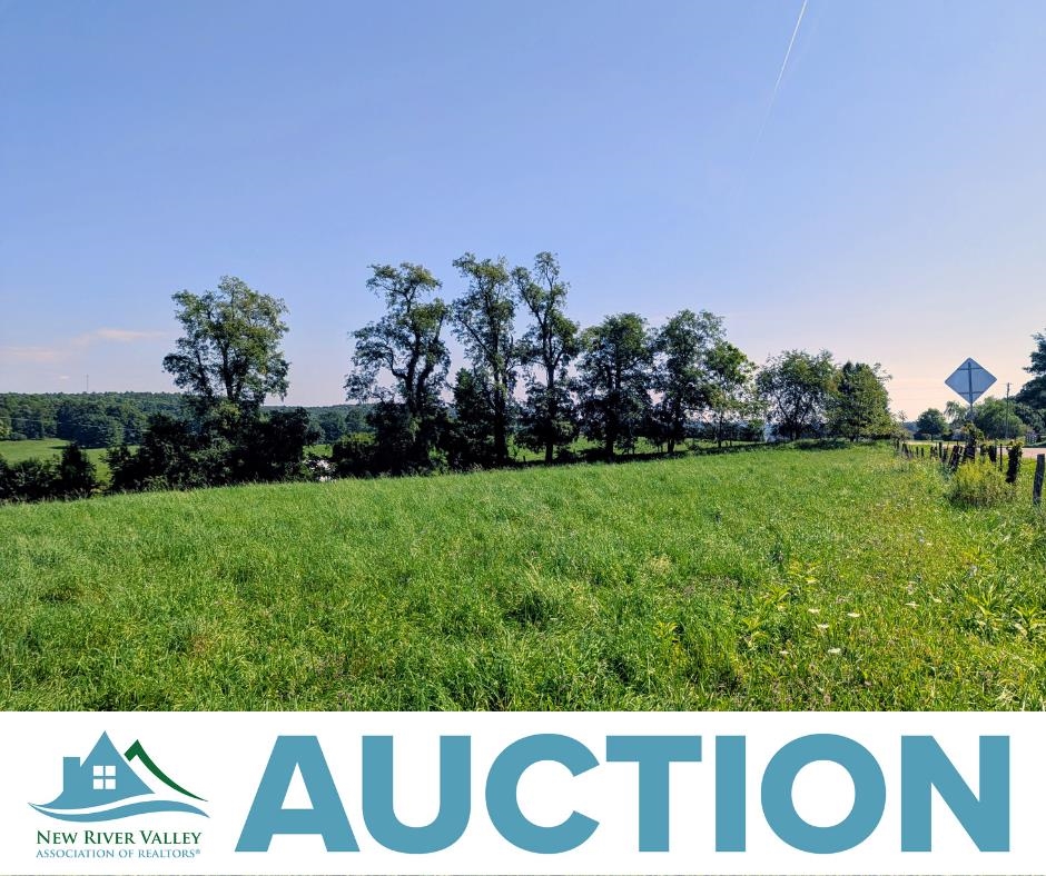 Lot 4 Floyd Highway N Floyd VA 24091