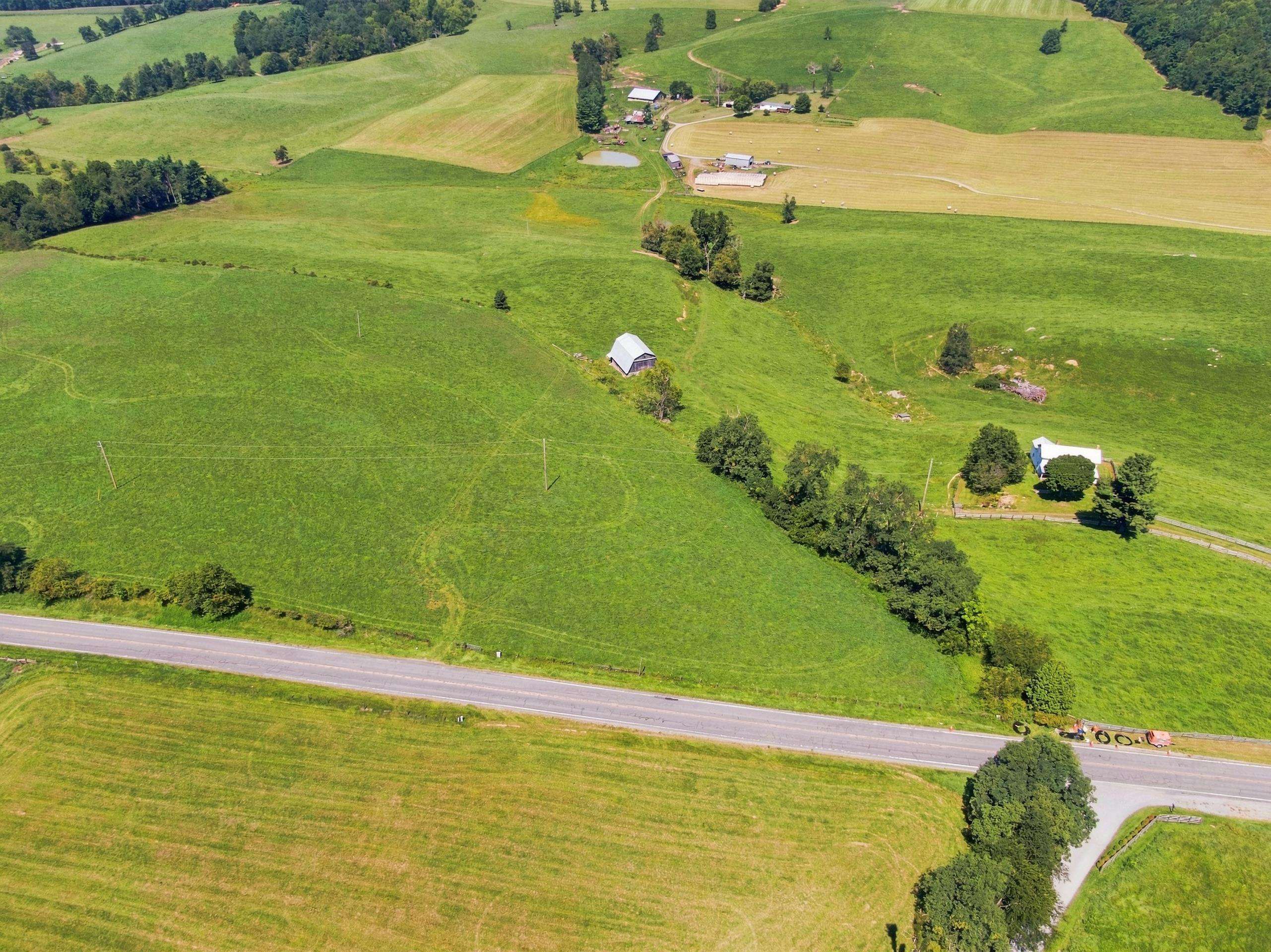 Lot 4 Floyd Highway N Floyd VA 24091