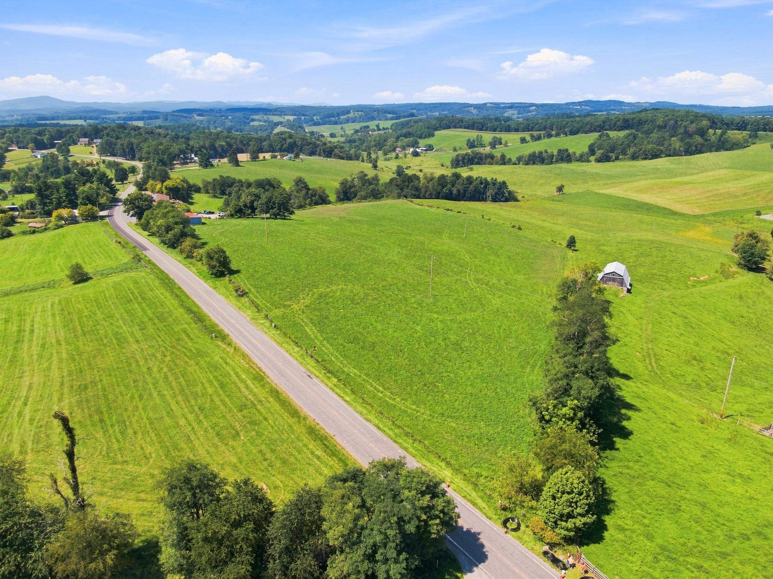 Lot 4 Floyd Highway N Floyd VA 24091