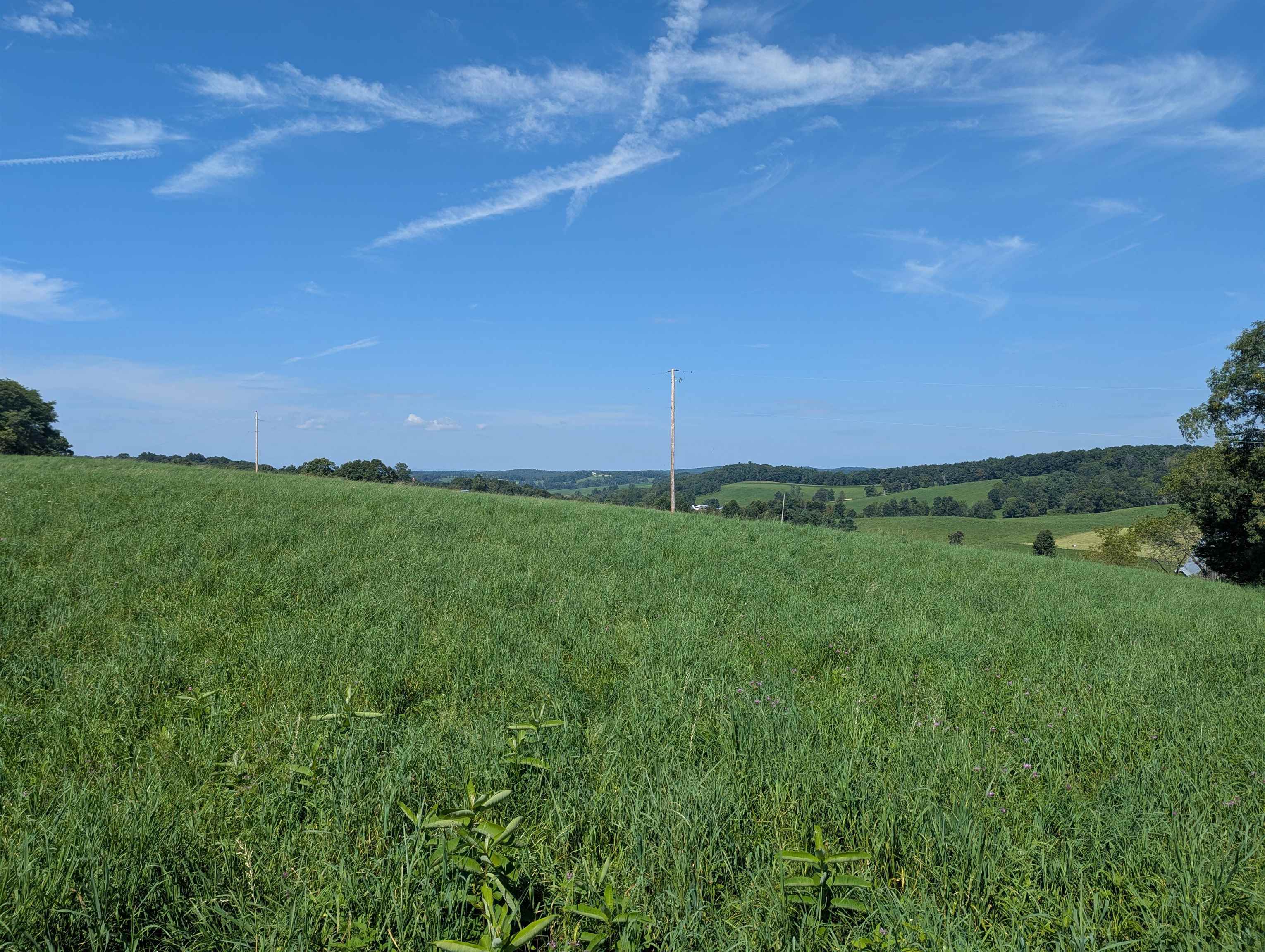 Lot 4 Floyd Highway N Floyd VA 24091
