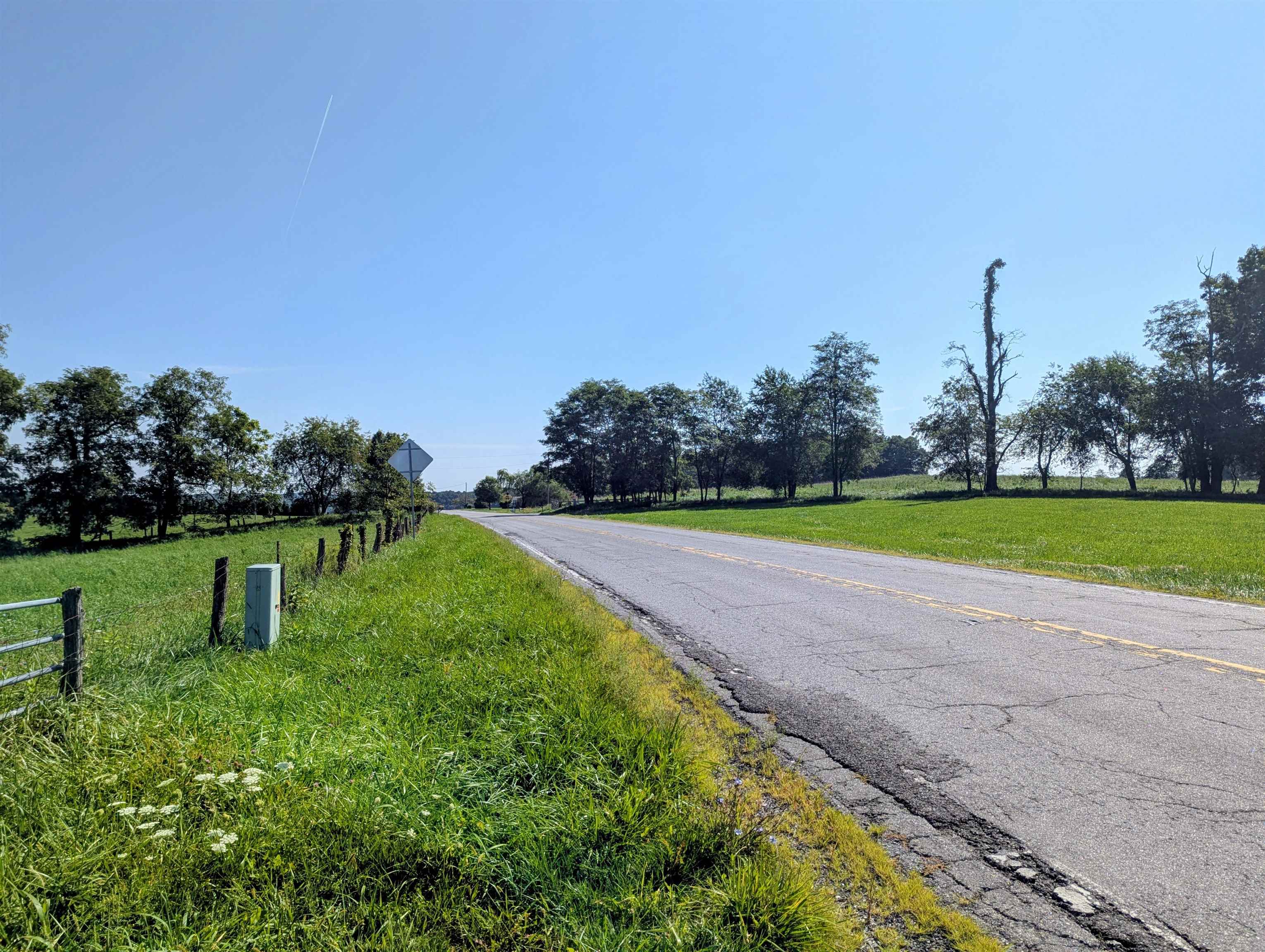 Lot 4 Floyd Highway N Floyd VA 24091