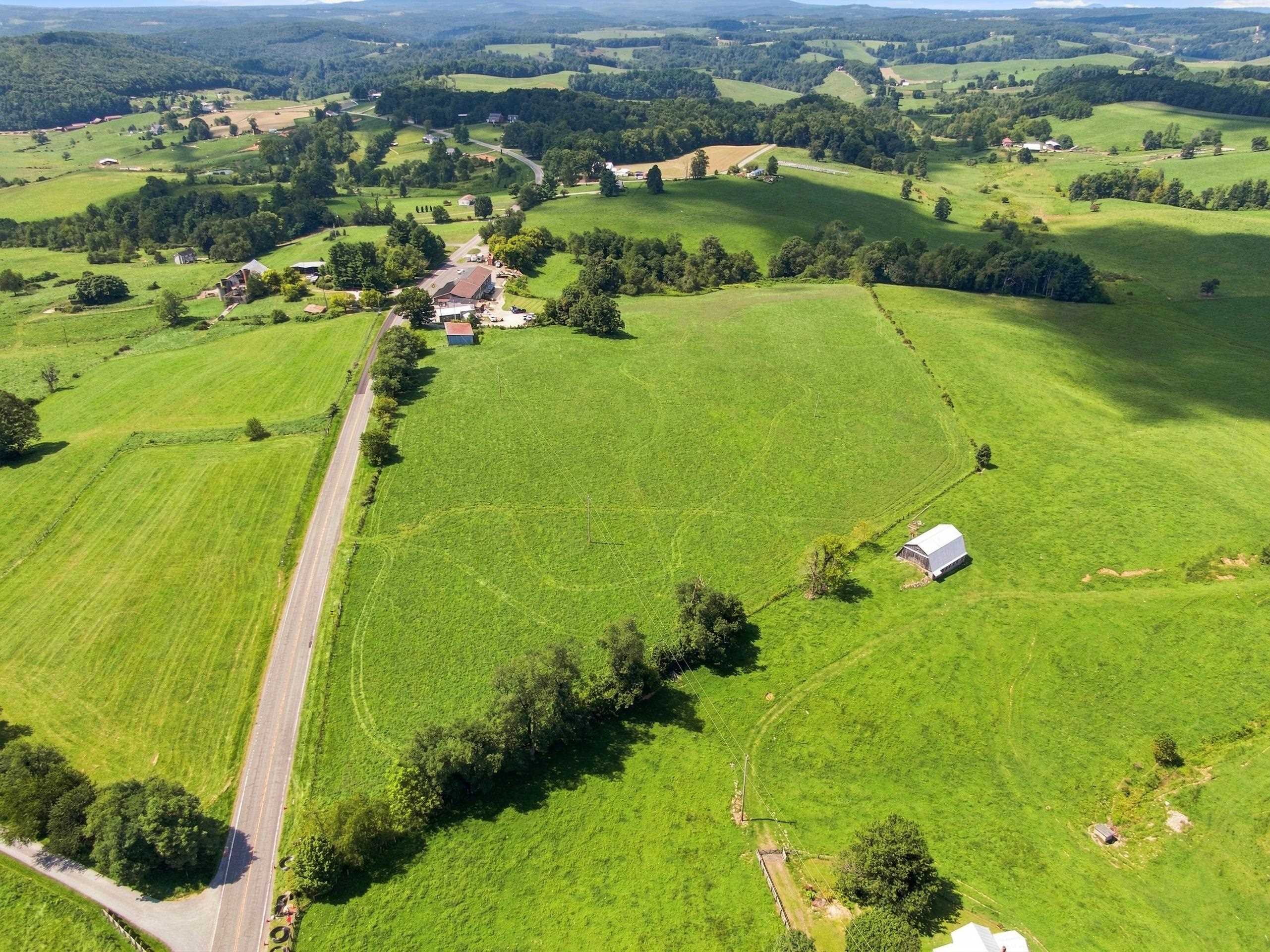 Lot 4 Floyd Highway N Floyd VA 24091