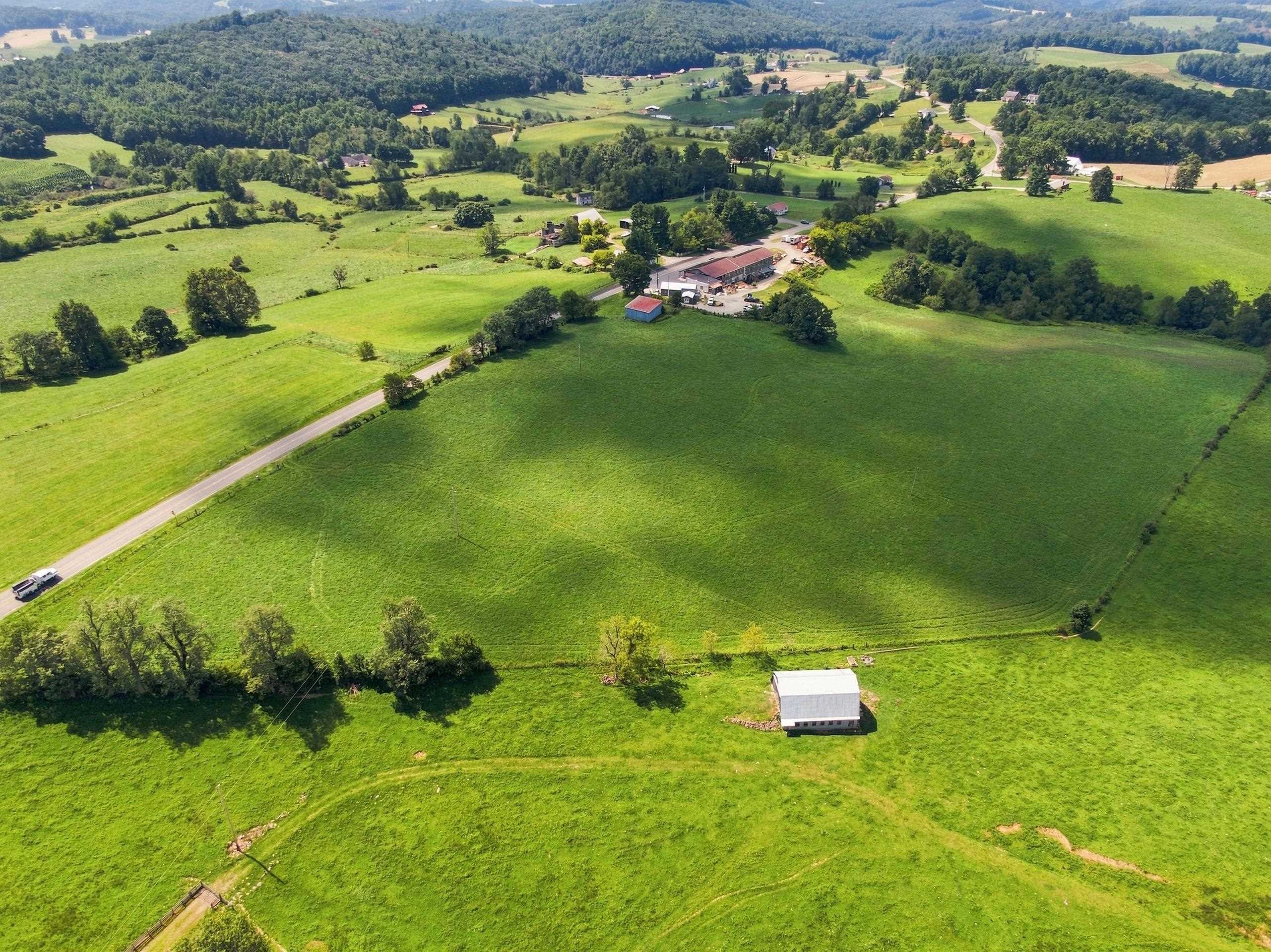 Lot 4 Floyd Highway N Floyd VA 24091