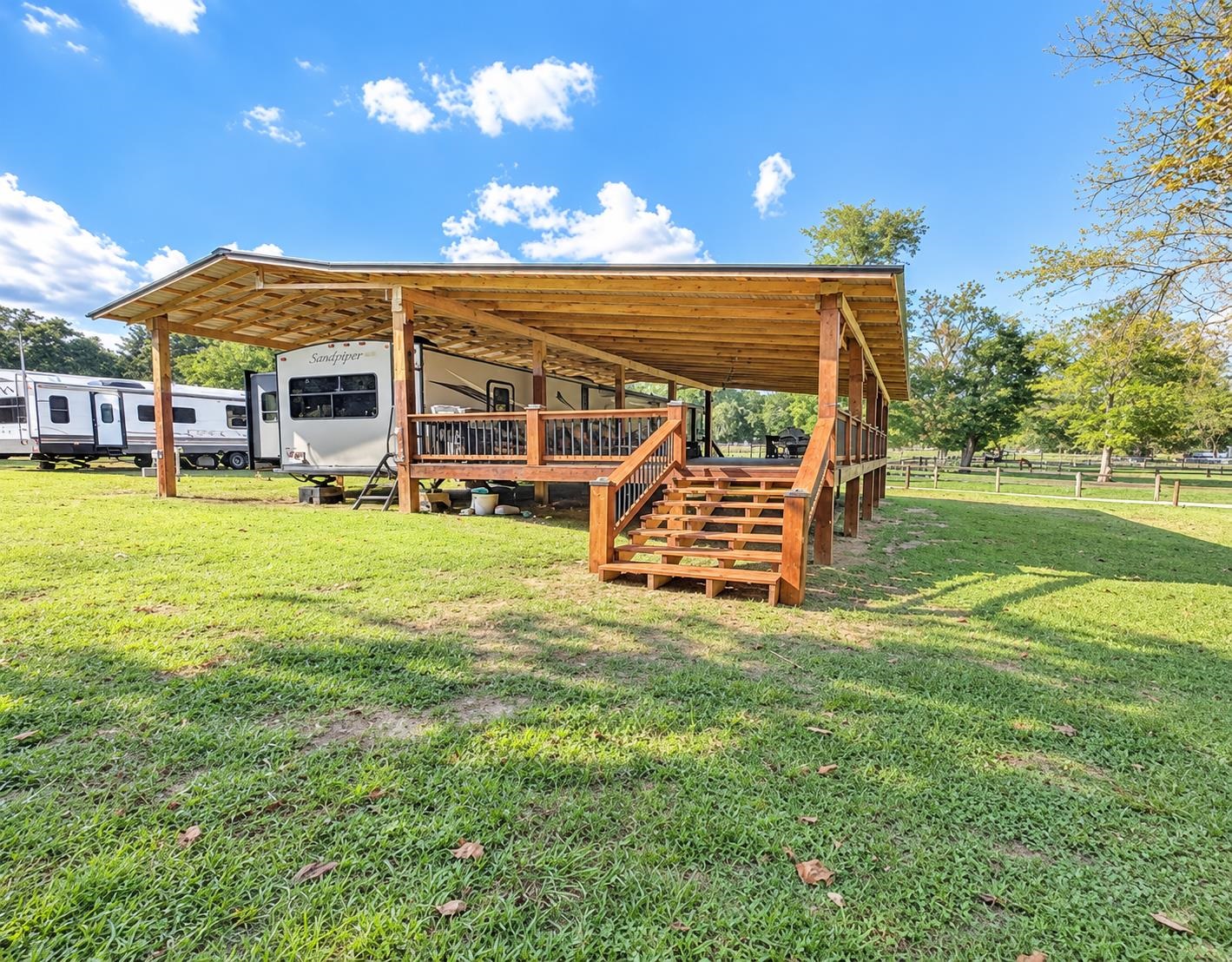 496 Shady River Drive Ivanhoe VA 24350