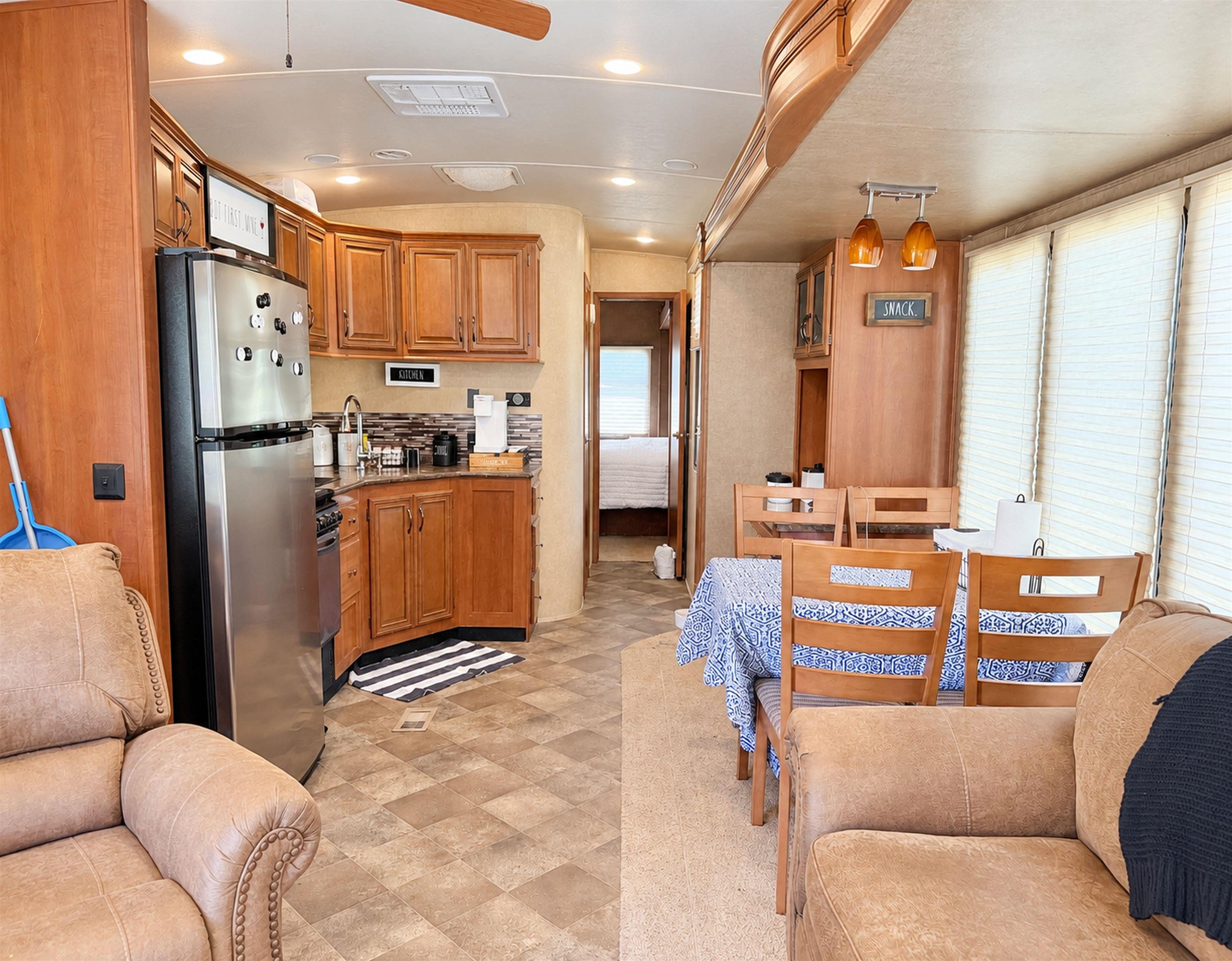 496 Shady River Drive Ivanhoe VA 24350