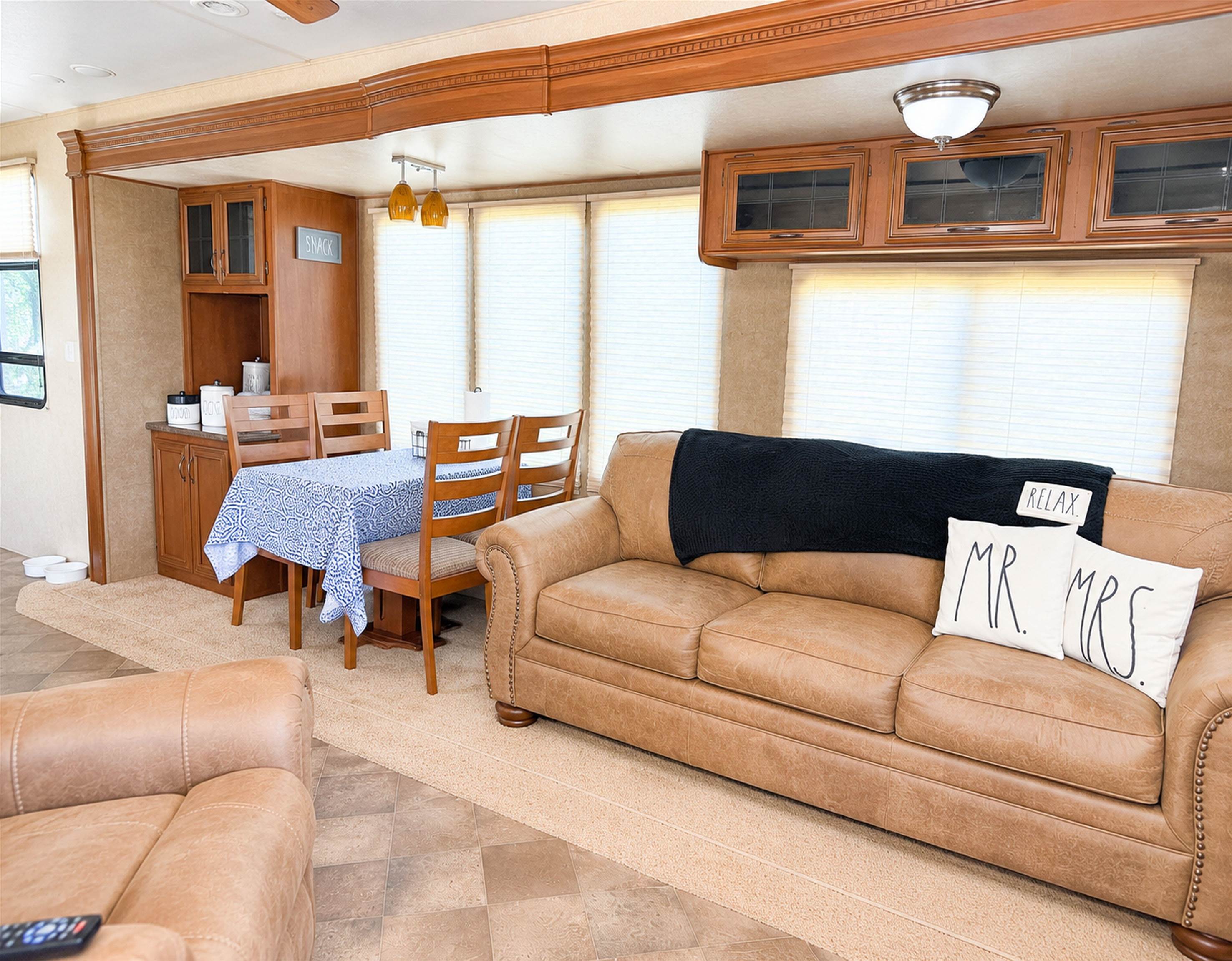496 Shady River Drive Ivanhoe VA 24350