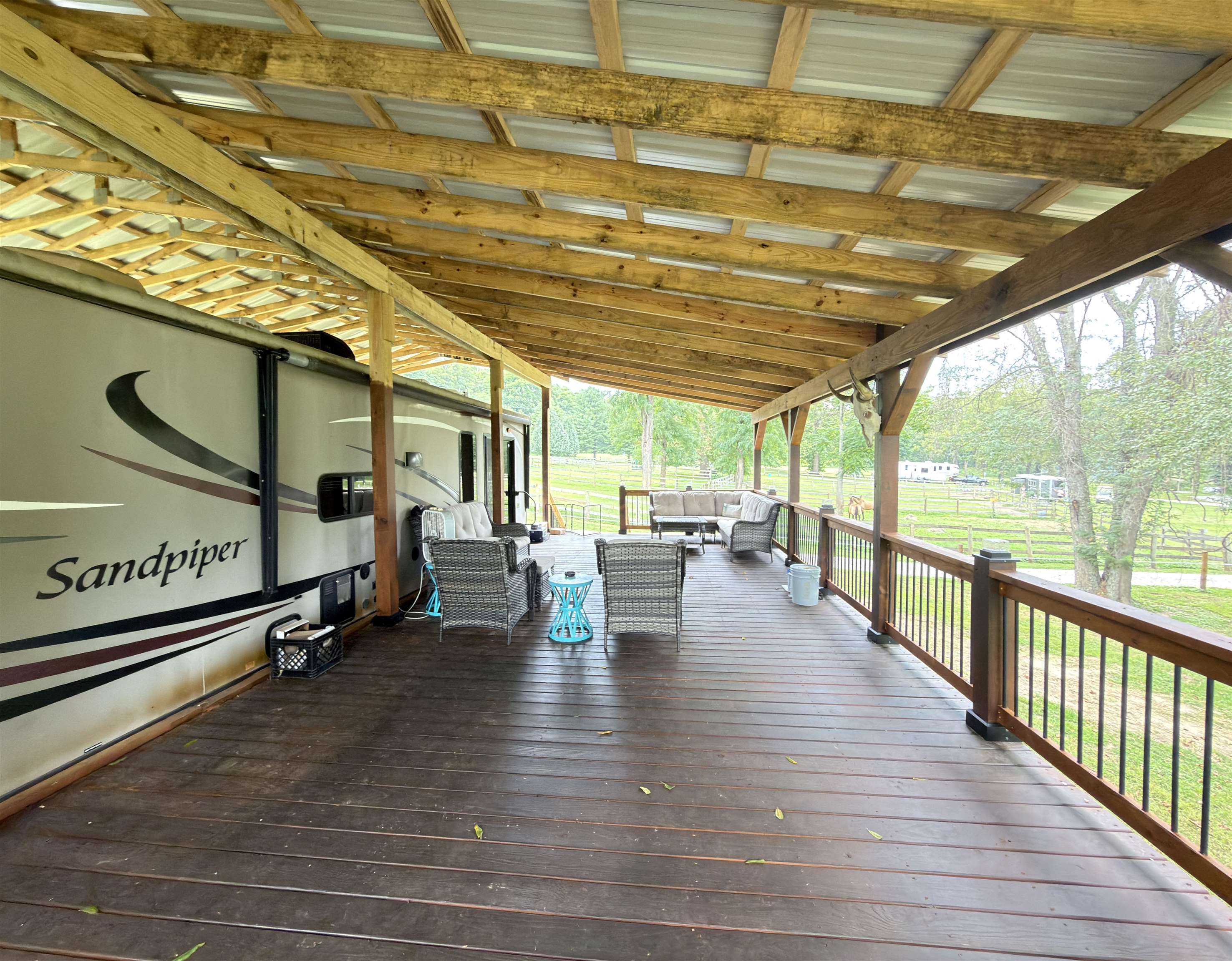 496 Shady River Drive Ivanhoe VA 24350