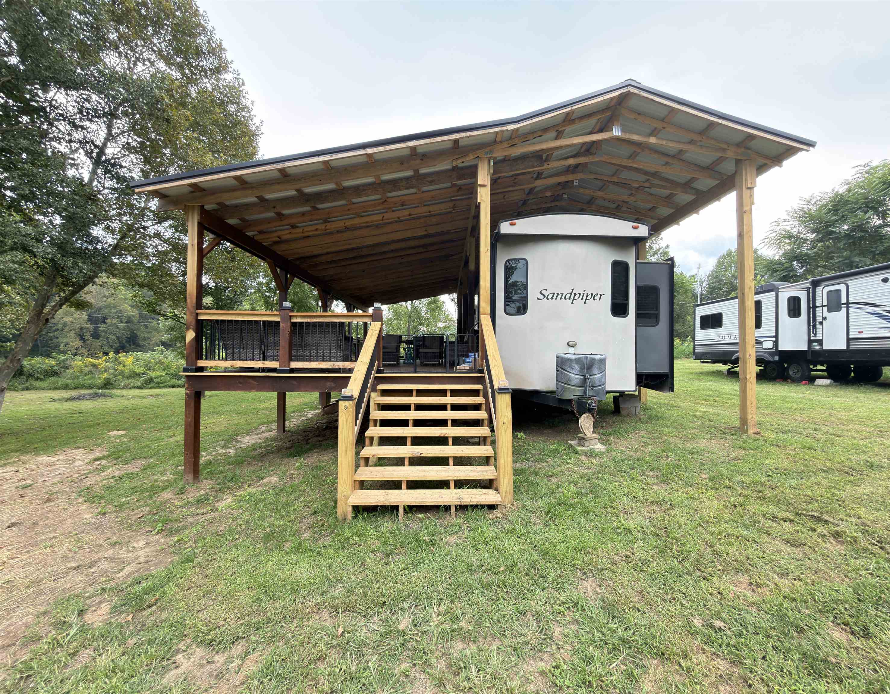 496 Shady River Drive Ivanhoe VA 24350