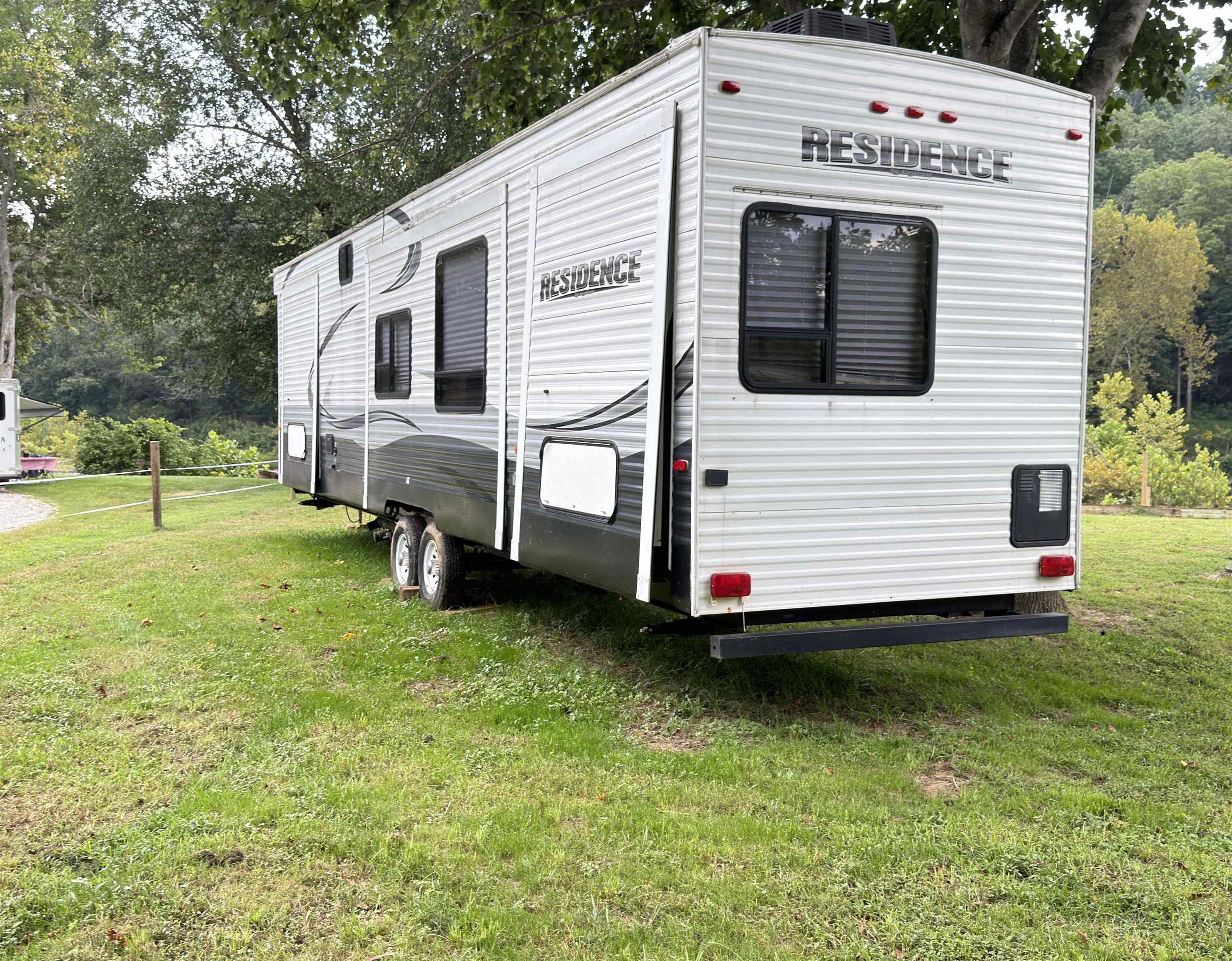 496 Shady River Drive Ivanhoe VA 24350