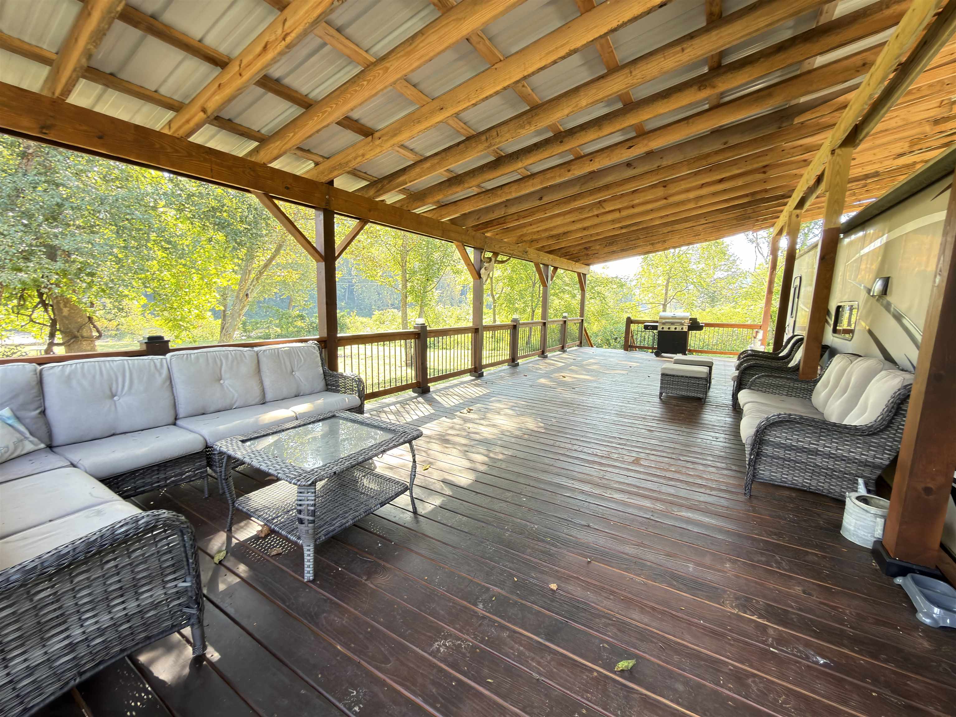 496 Shady River Drive Ivanhoe VA 24350