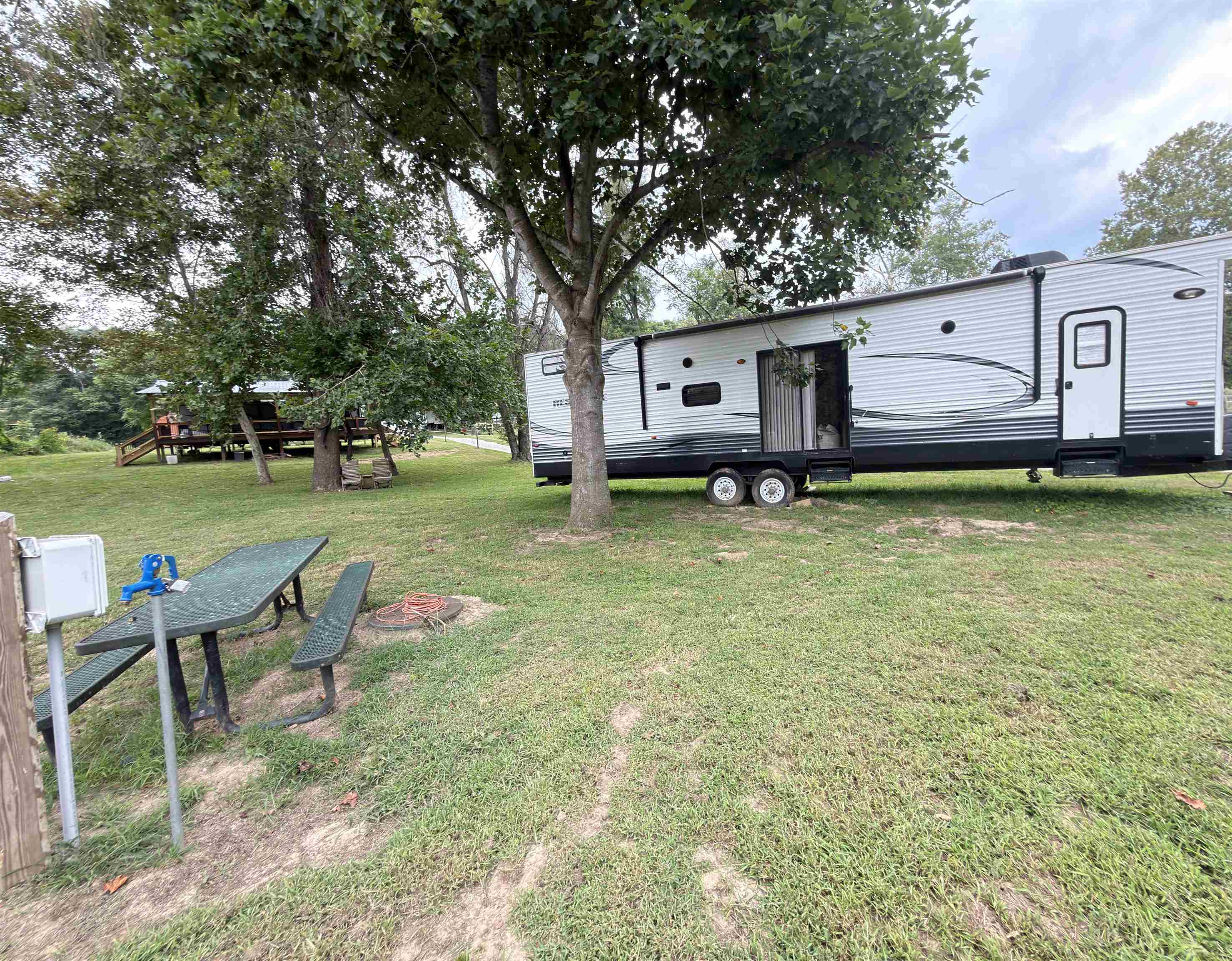 496 Shady River Drive Ivanhoe VA 24350