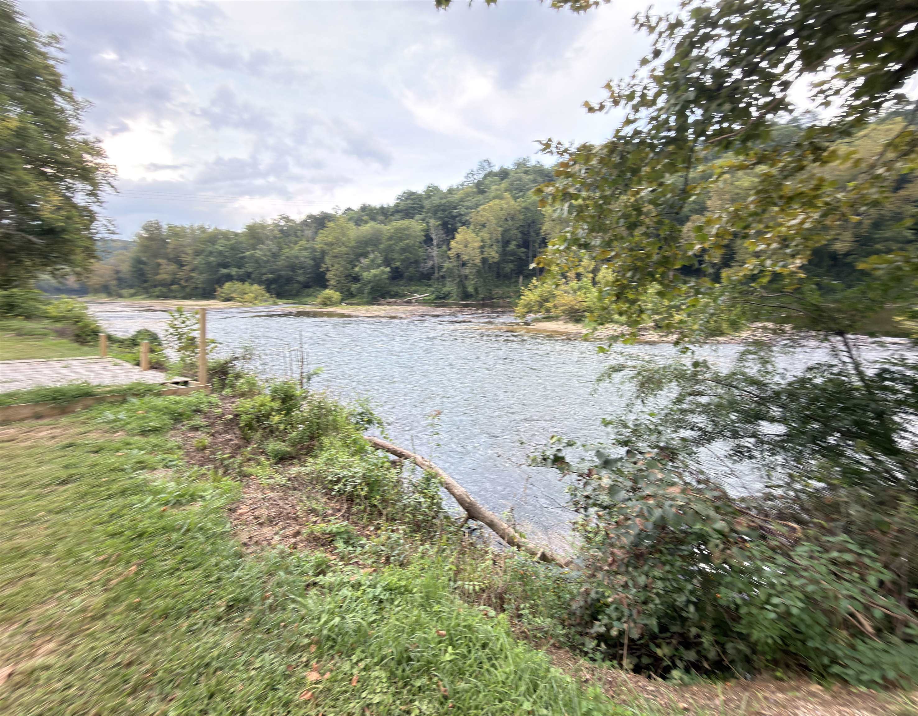 496 Shady River Drive Ivanhoe VA 24350