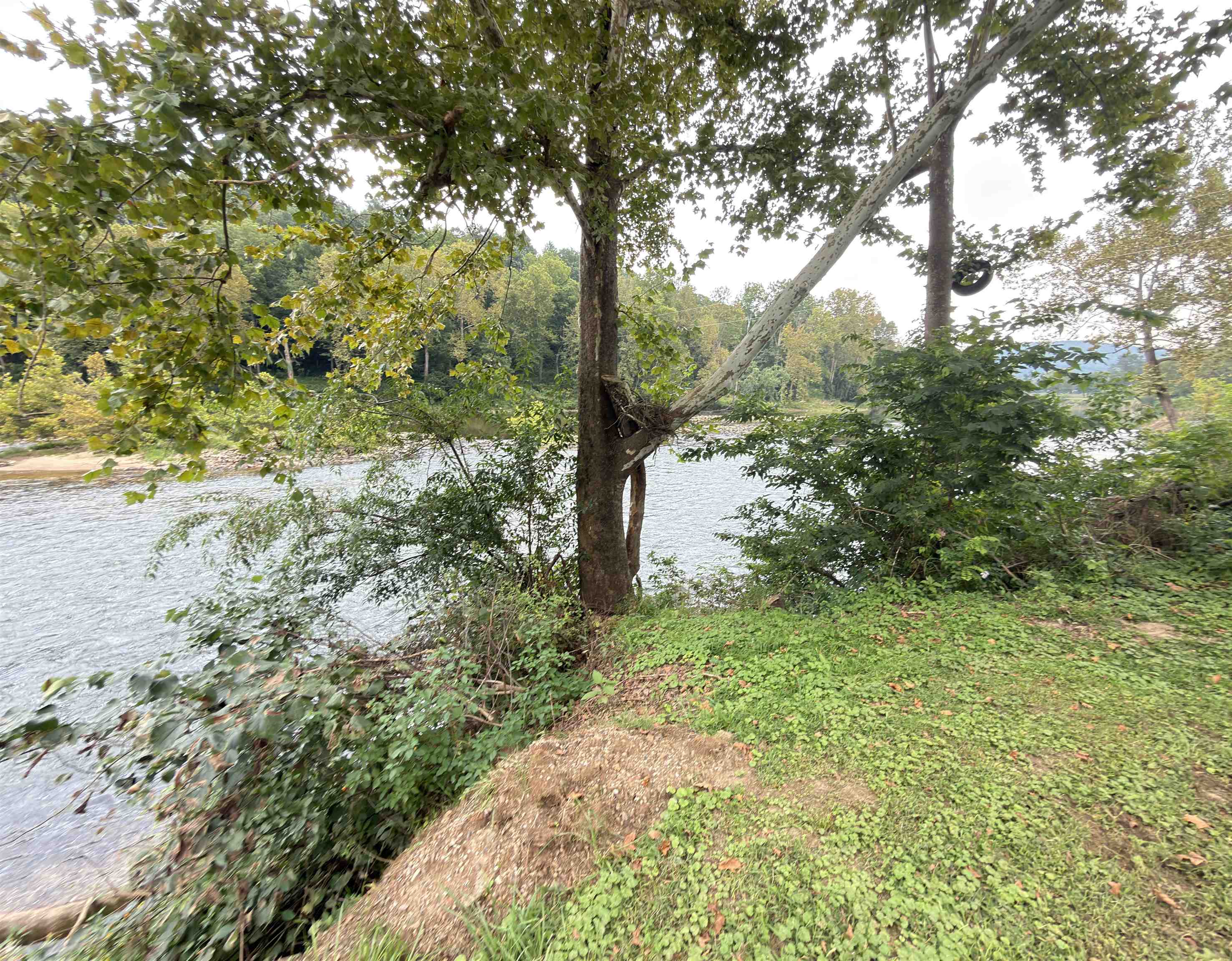 496 Shady River Drive Ivanhoe VA 24350