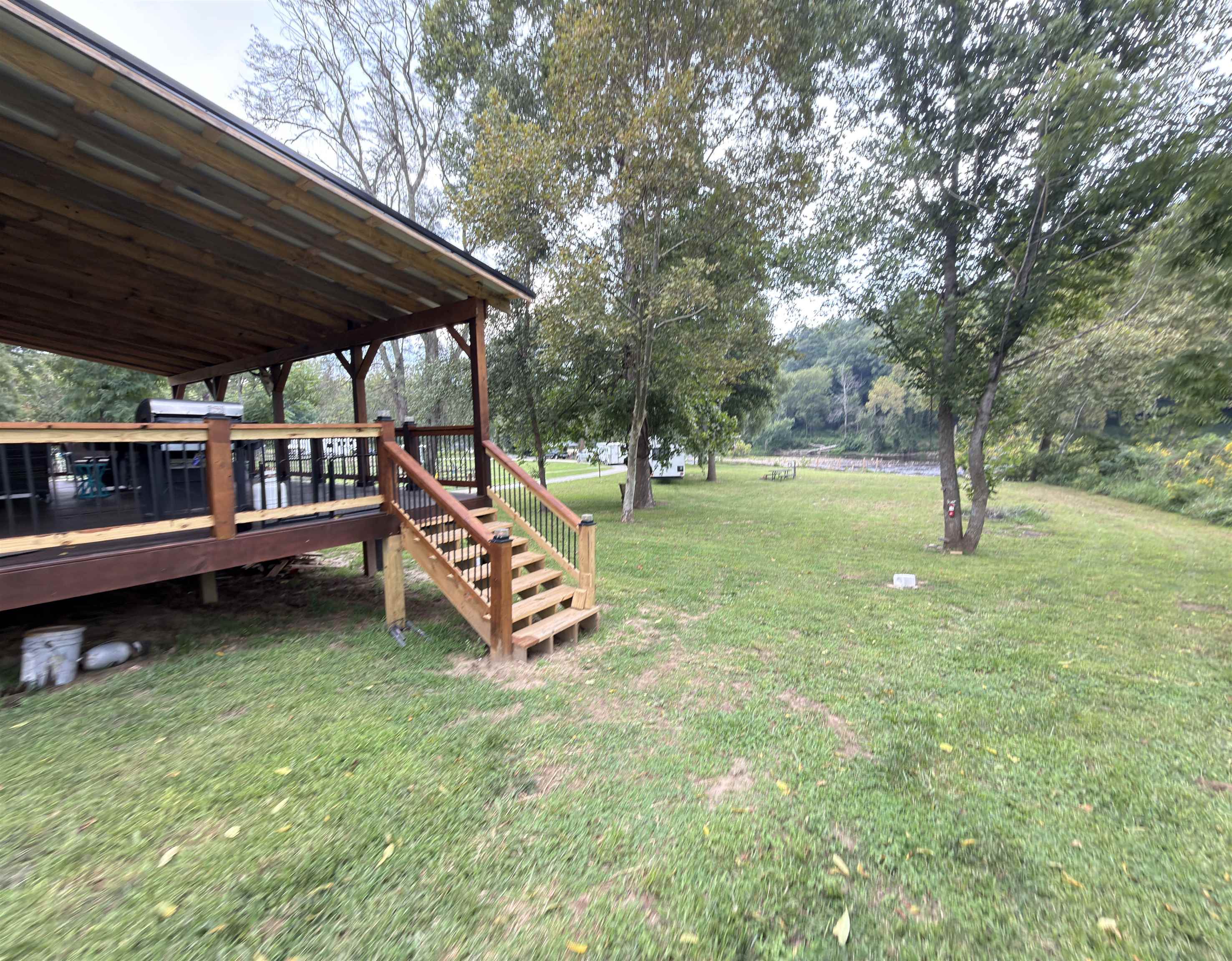 496 Shady River Drive Ivanhoe VA 24350