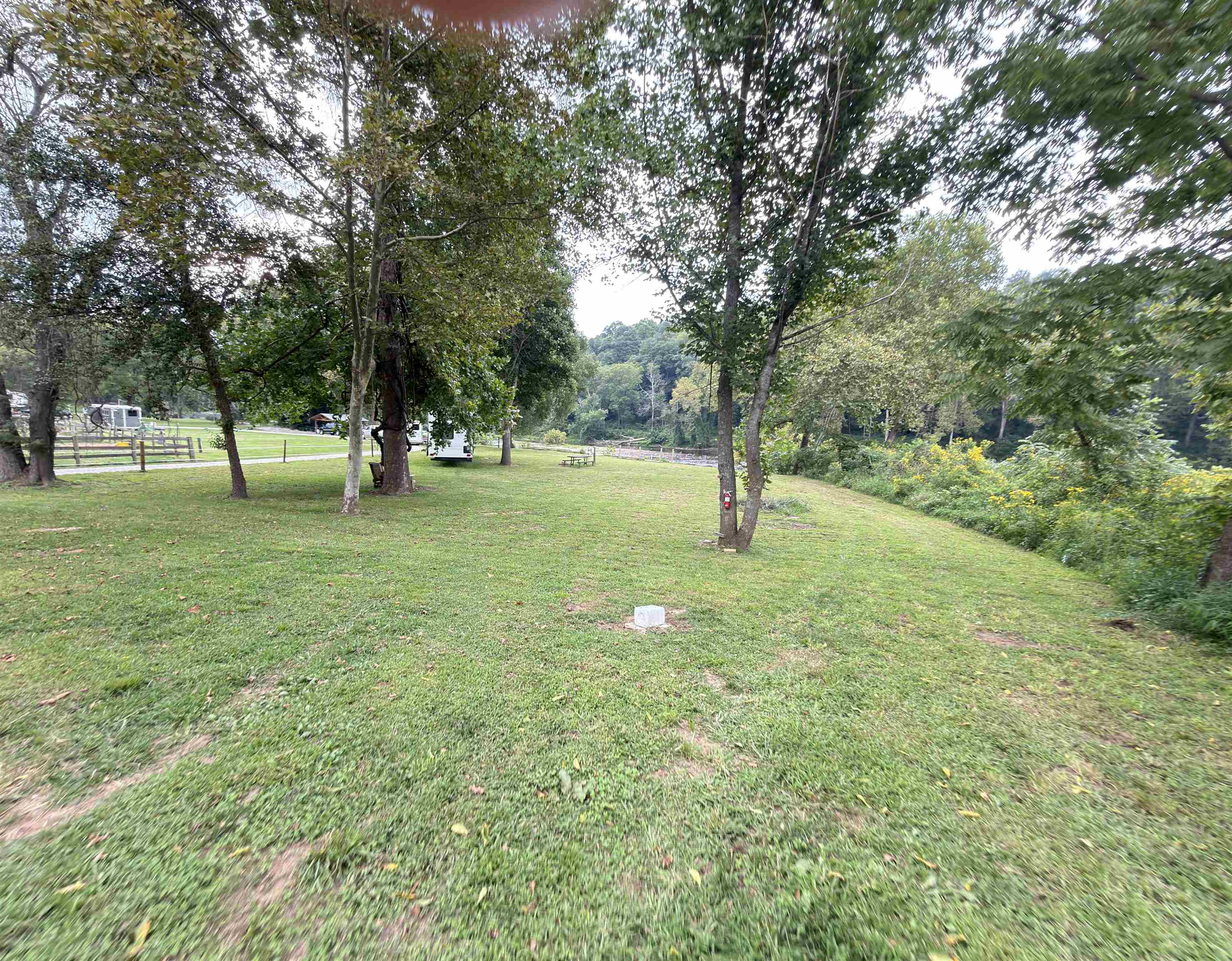 496 Shady River Drive Ivanhoe VA 24350