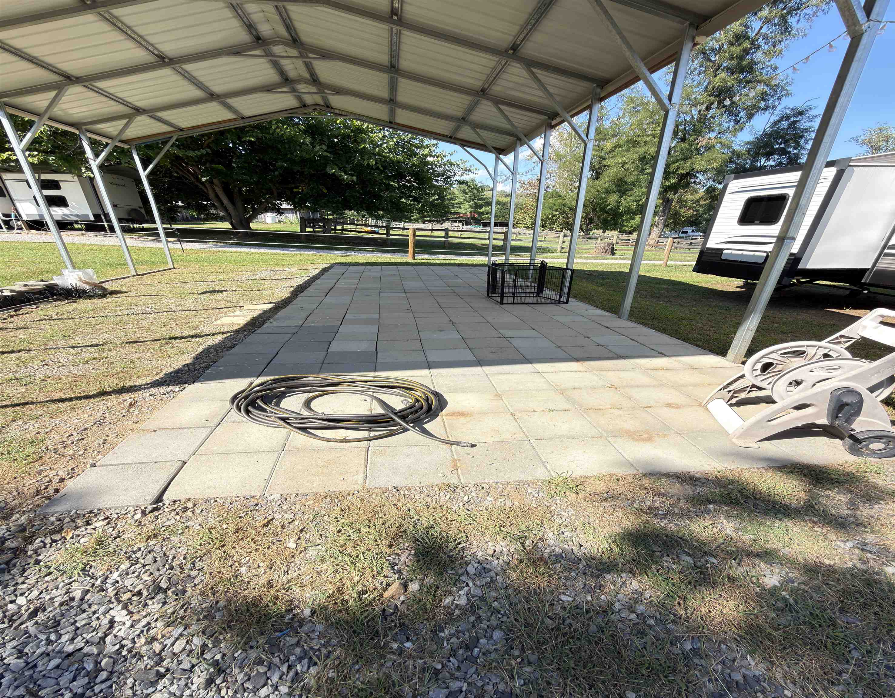 496 Shady River Drive Ivanhoe VA 24350