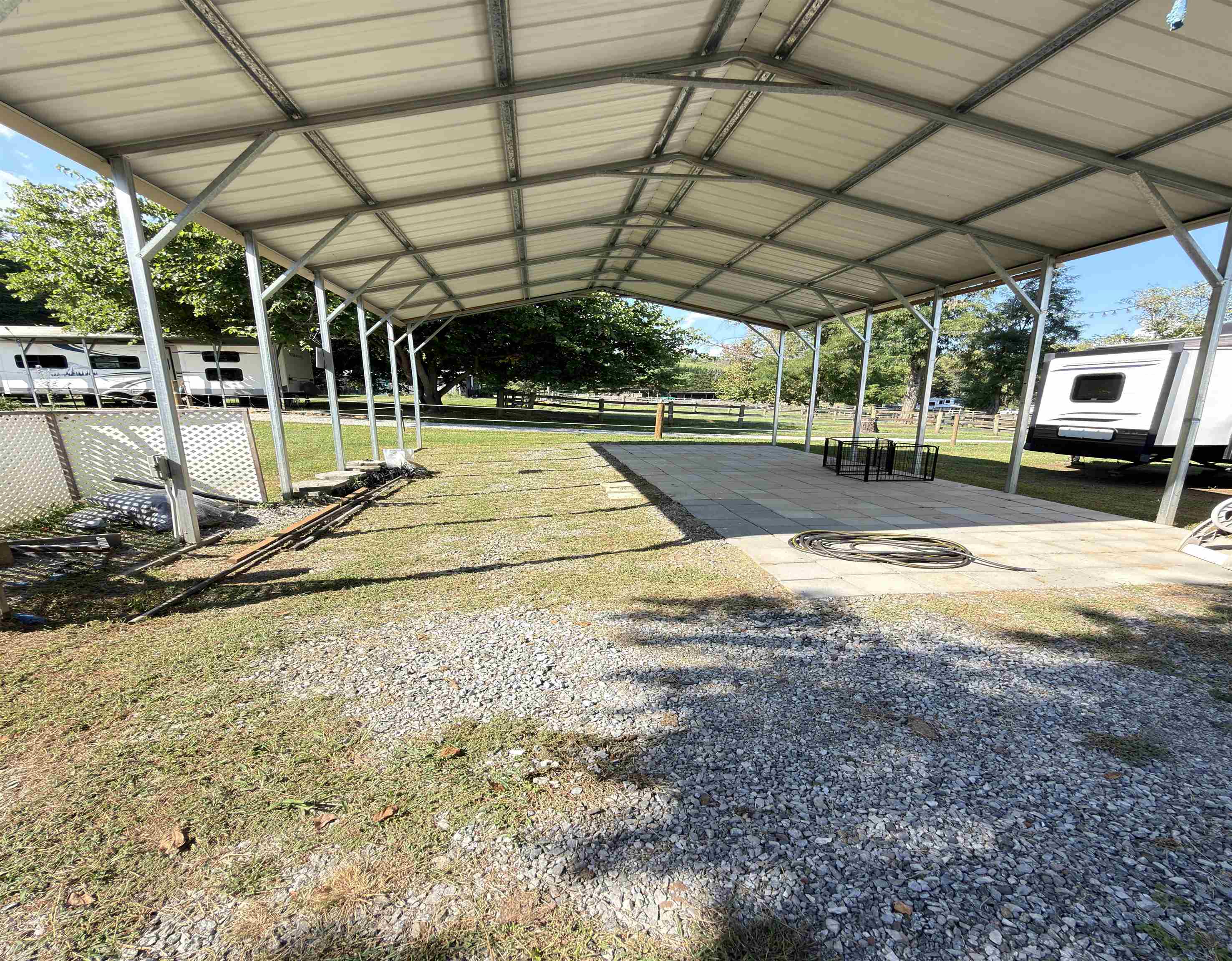 496 Shady River Drive Ivanhoe VA 24350