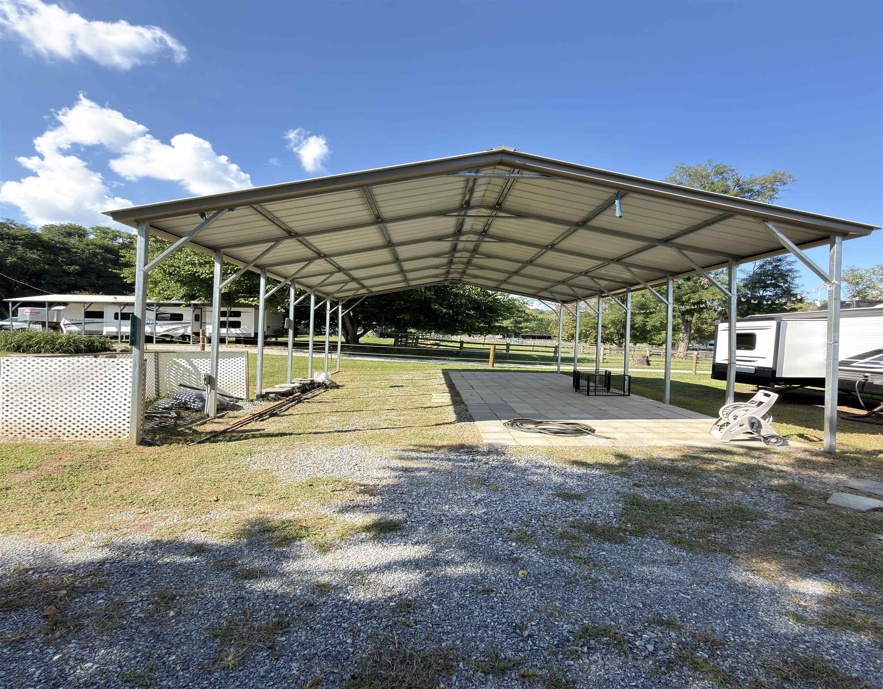 496 Shady River Drive Ivanhoe VA 24350