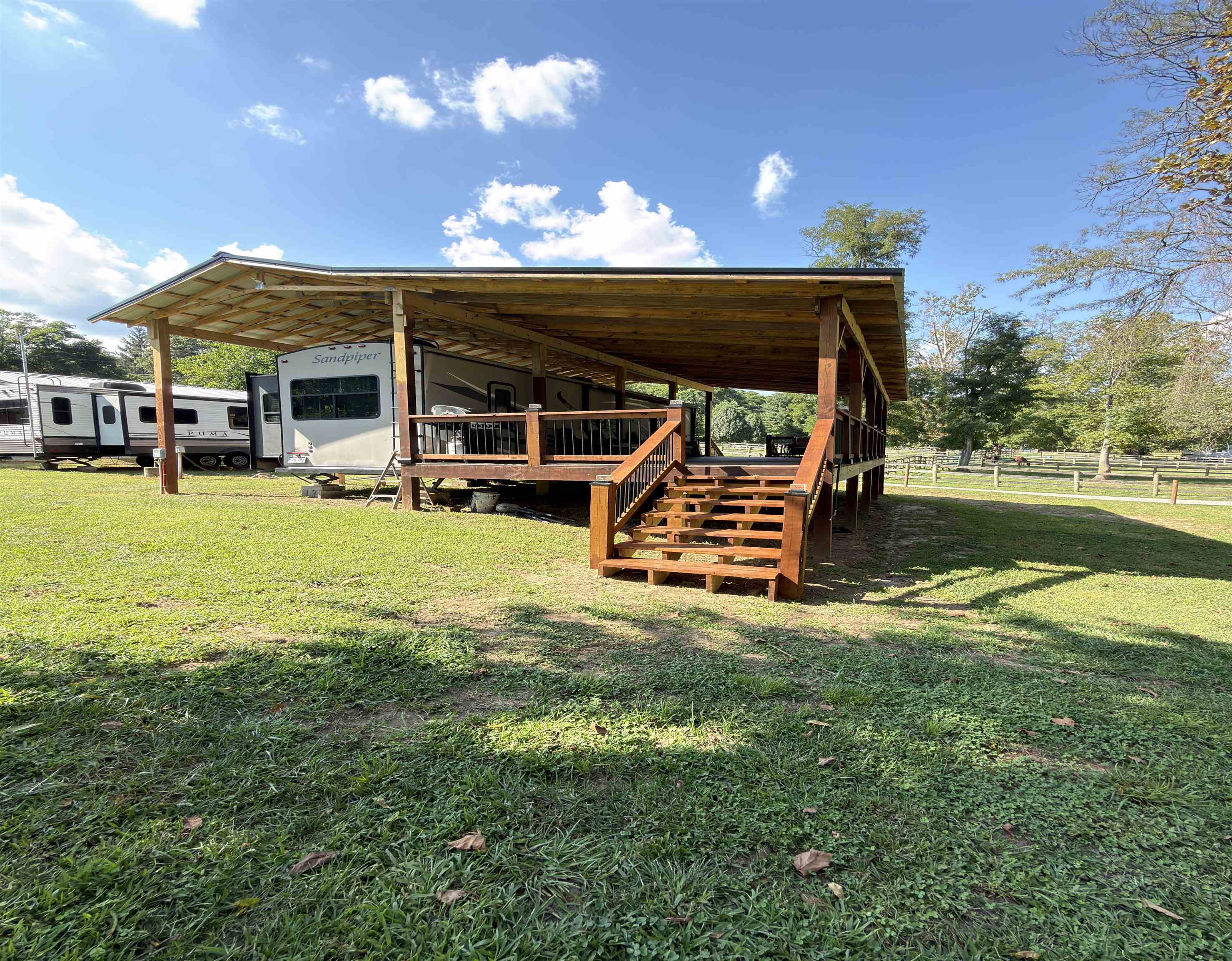 496 Shady River Drive Ivanhoe VA 24350