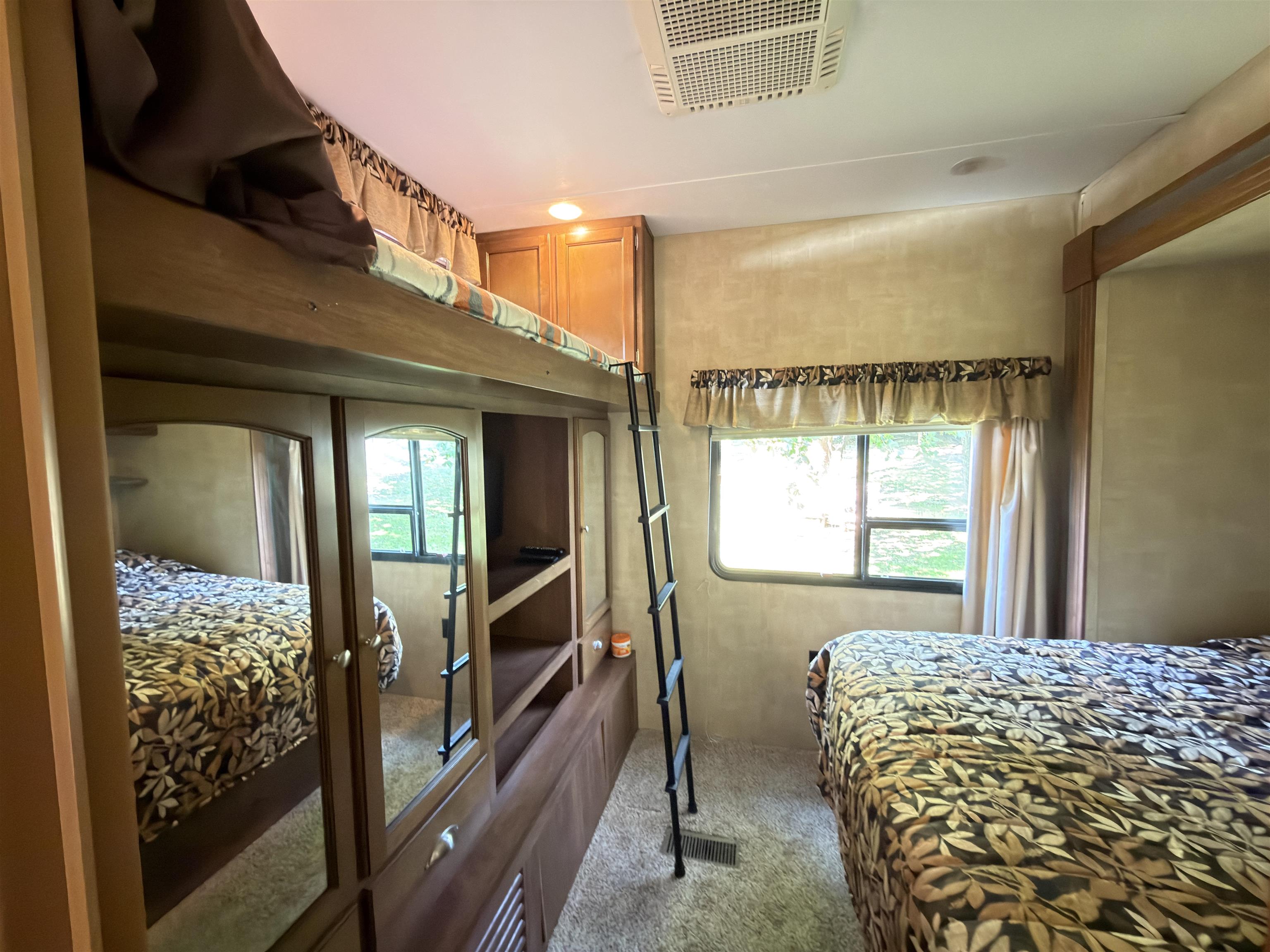 496 Shady River Drive Ivanhoe VA 24350