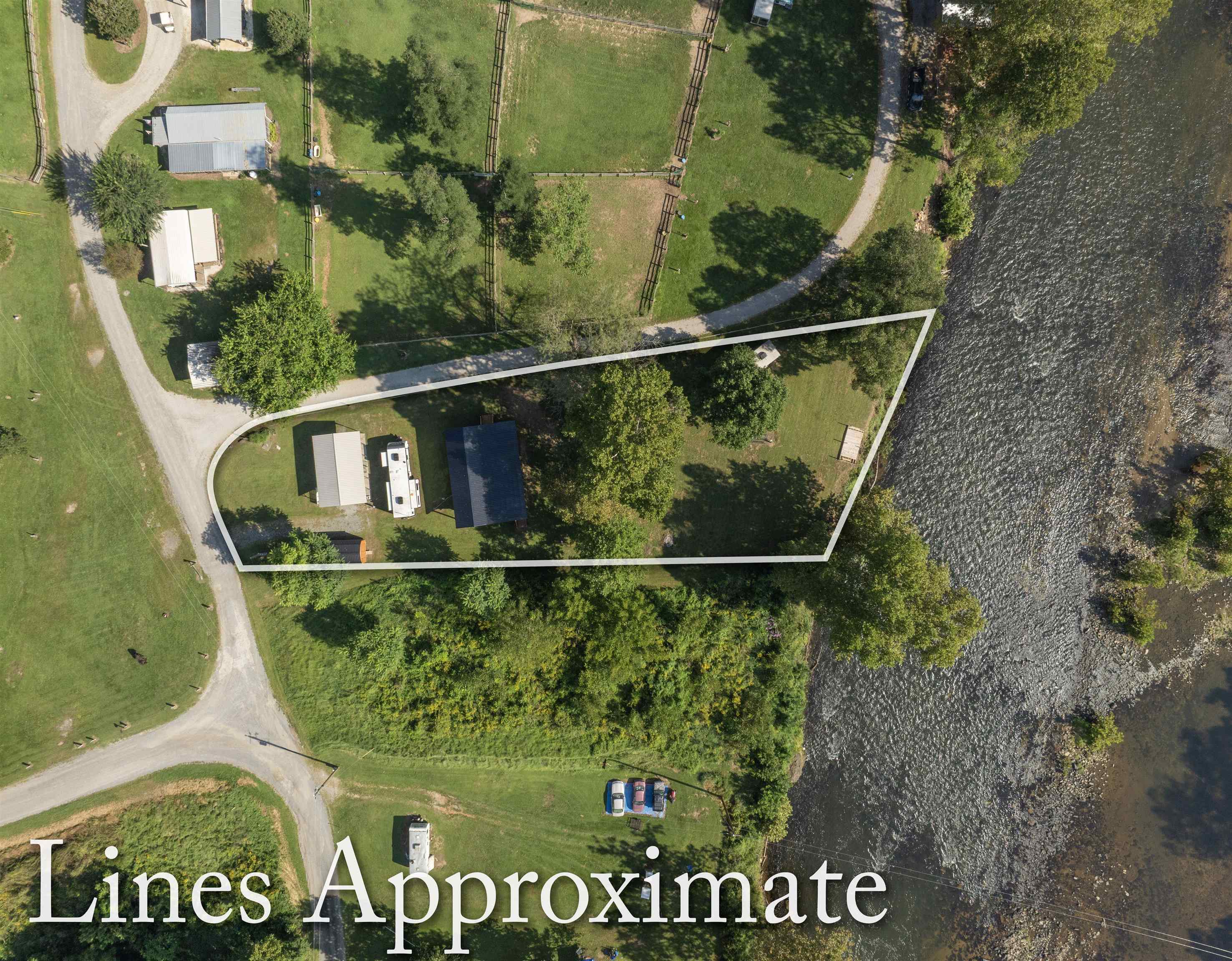 496 Shady River Drive Ivanhoe VA 24350