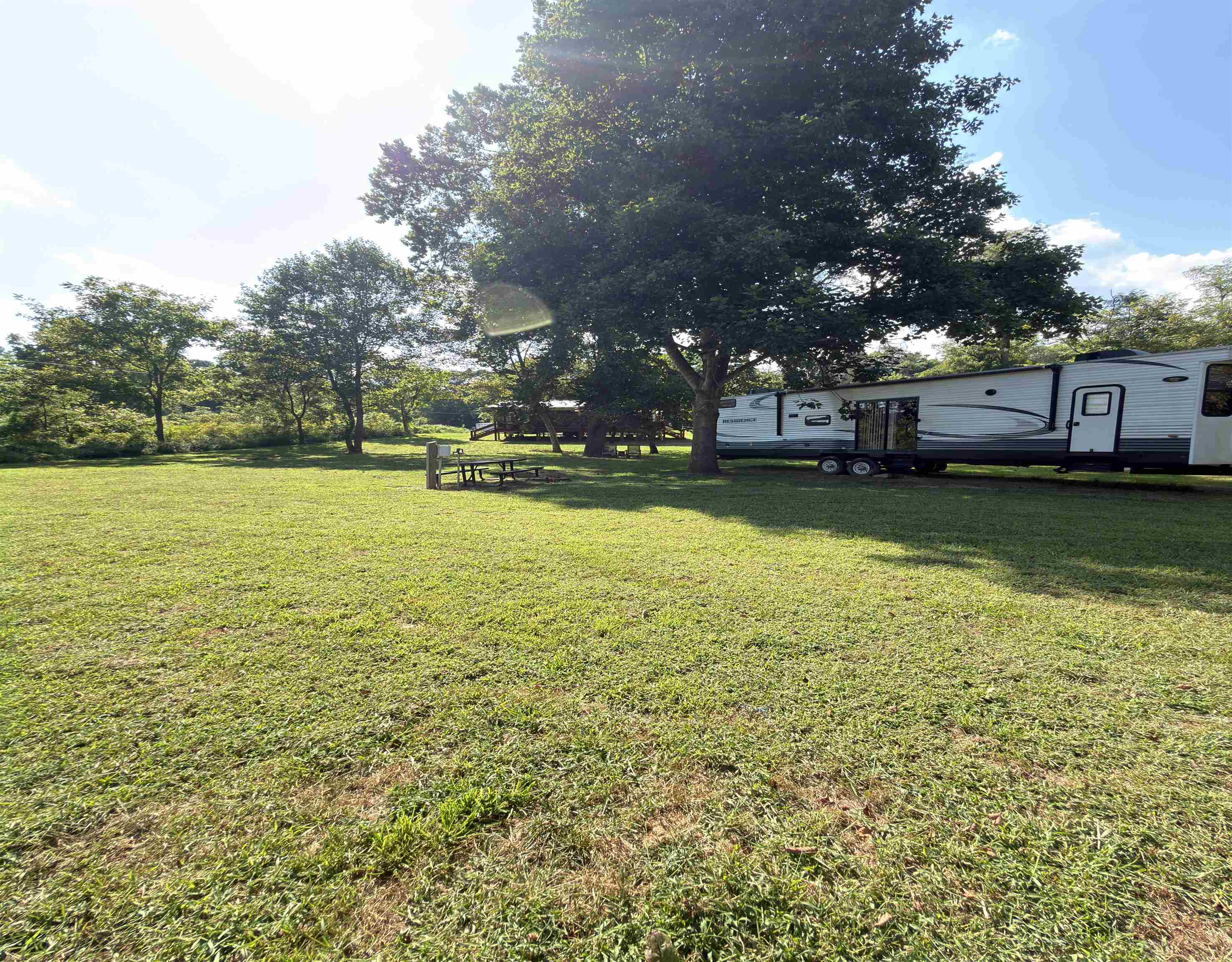 496 Shady River Drive Ivanhoe VA 24350