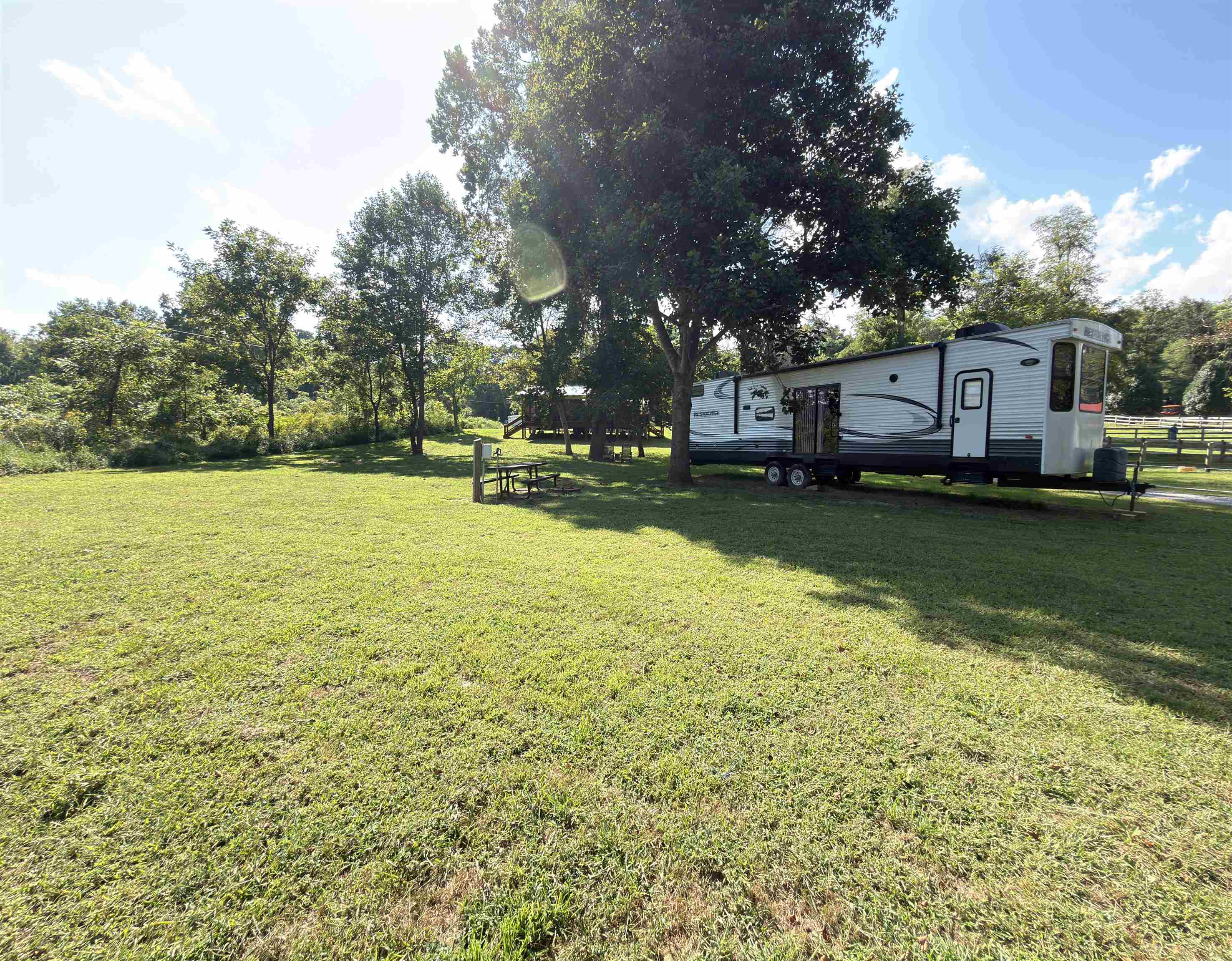 496 Shady River Drive Ivanhoe VA 24350