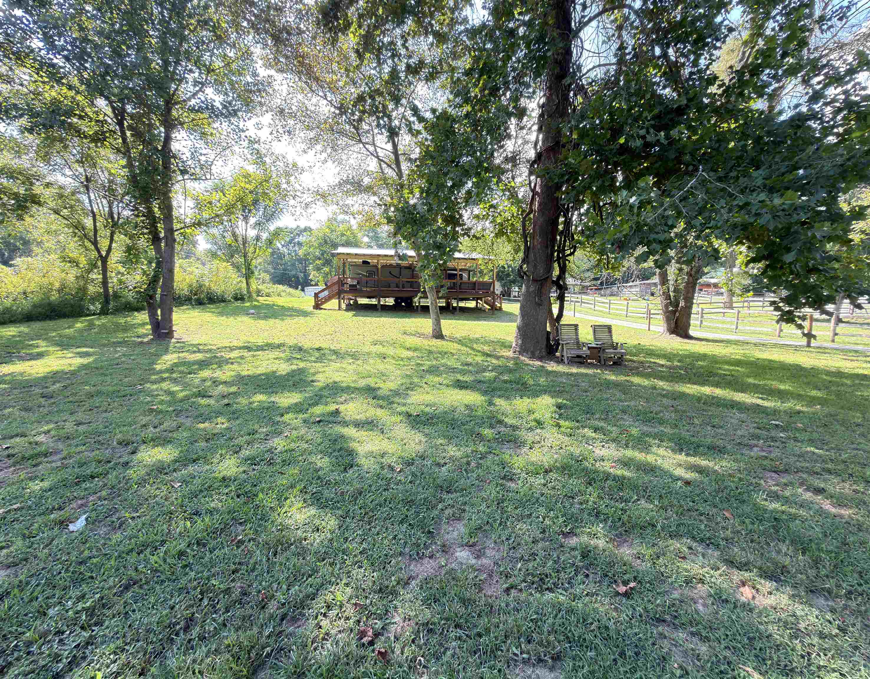 496 Shady River Drive Ivanhoe VA 24350