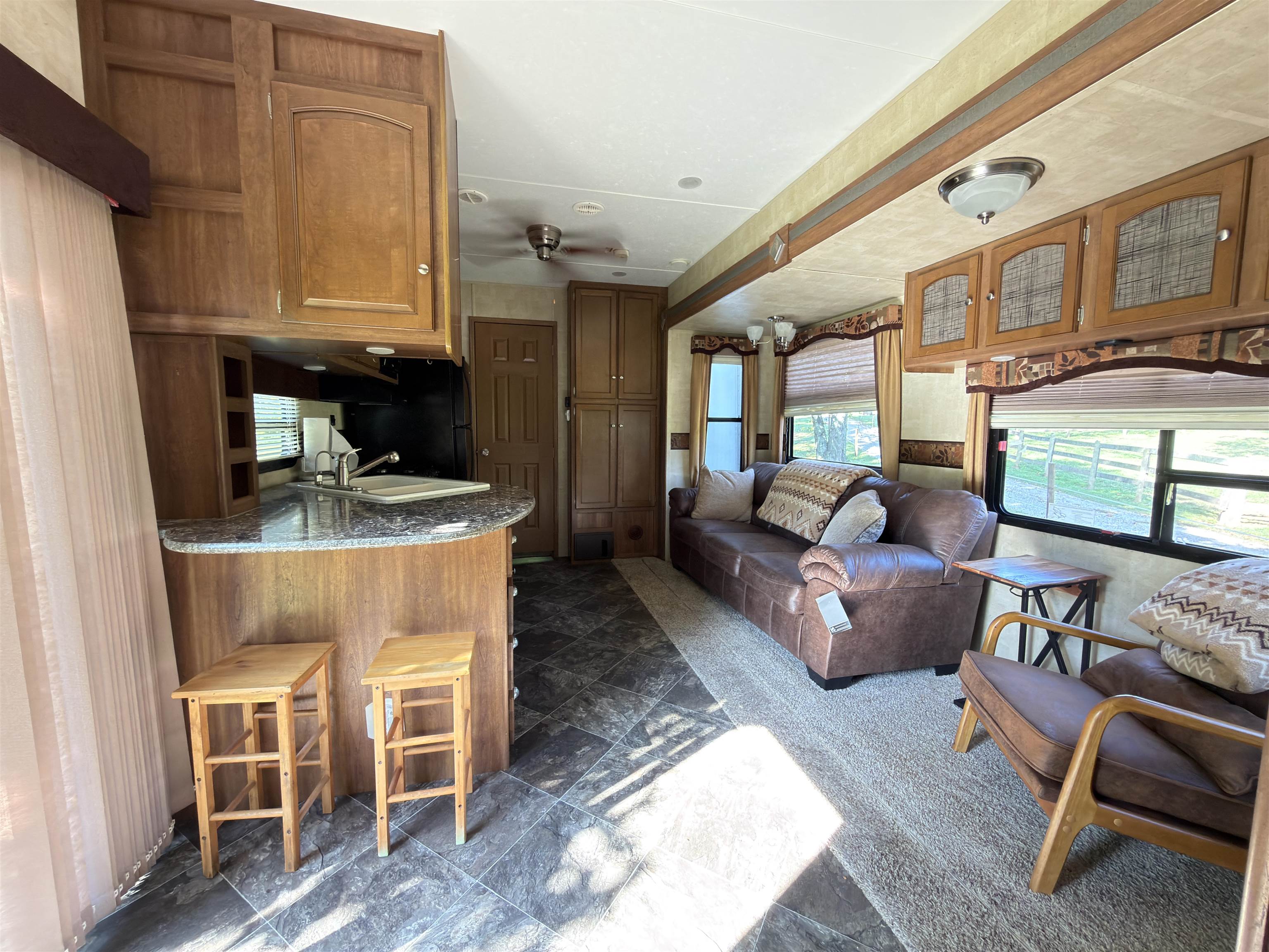 496 Shady River Drive Ivanhoe VA 24350
