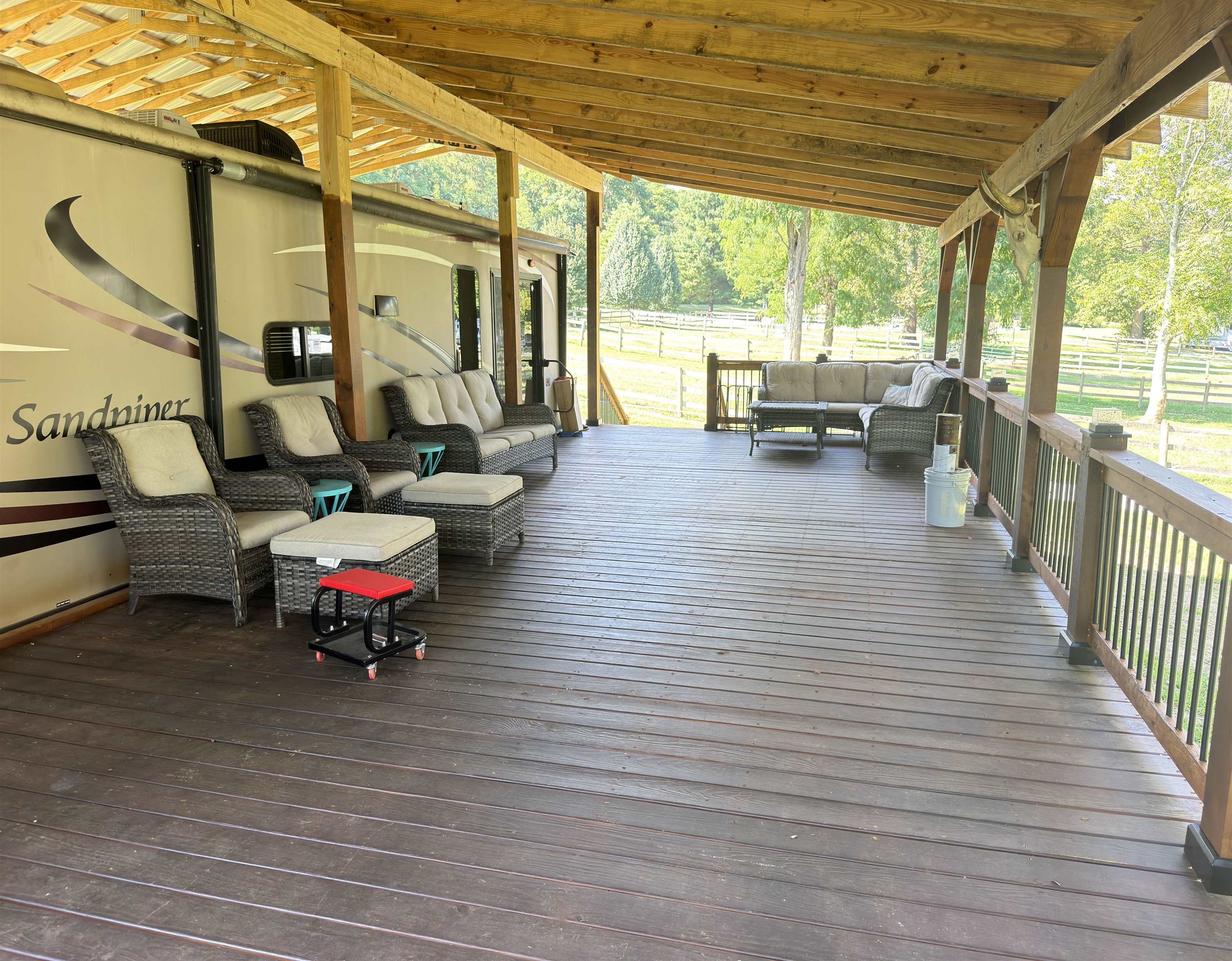 496 Shady River Drive Ivanhoe VA 24350