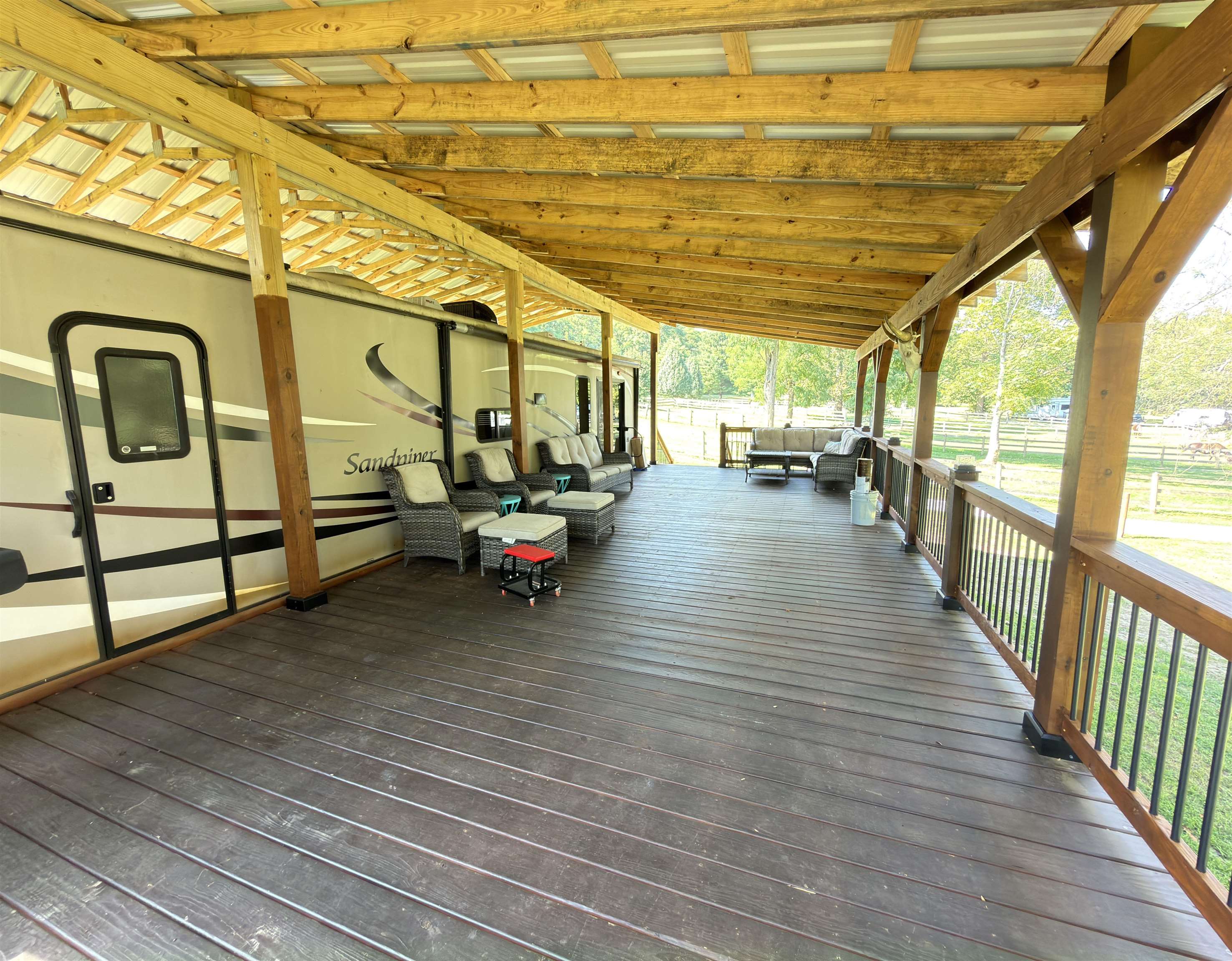 496 Shady River Drive Ivanhoe VA 24350