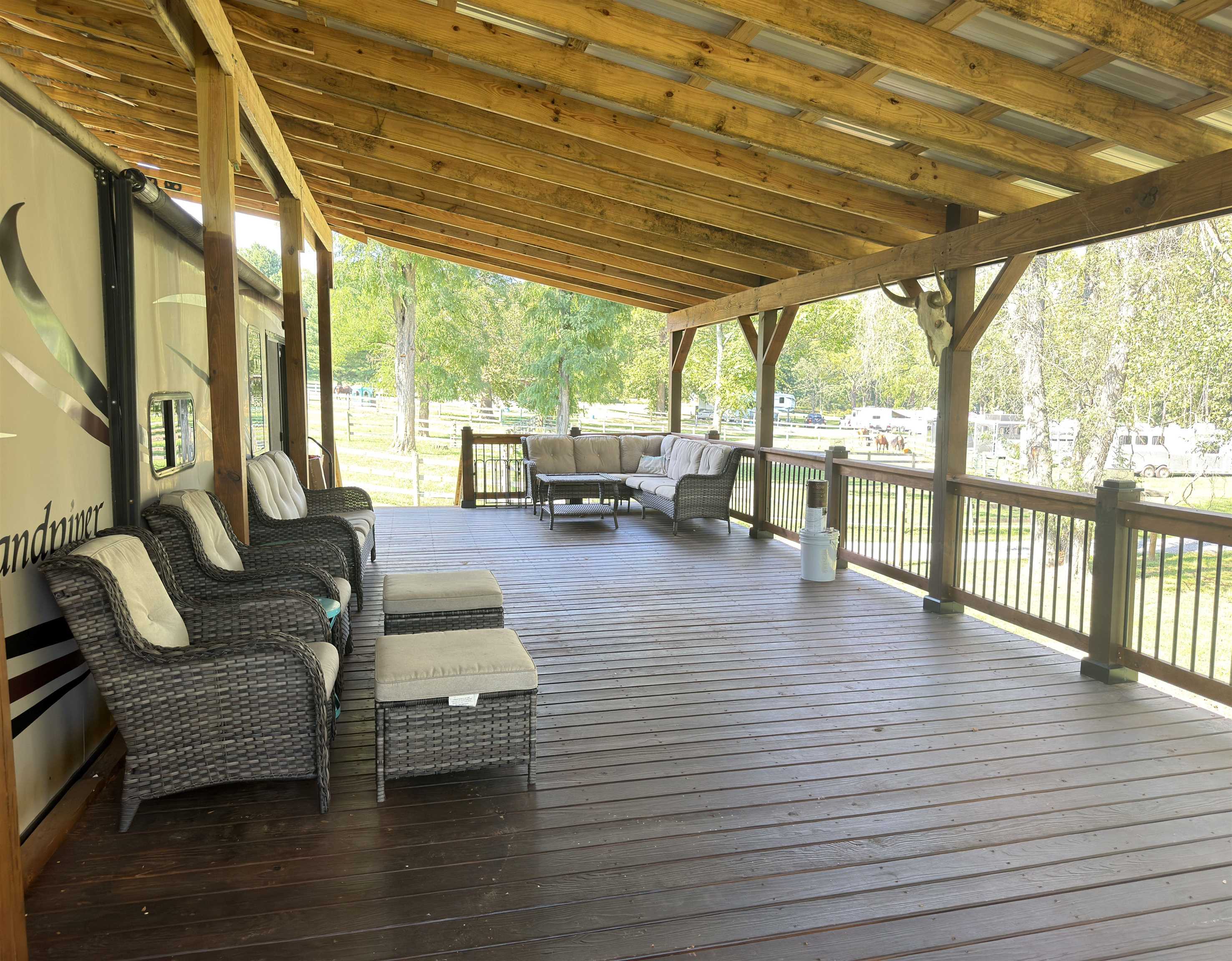 496 Shady River Drive Ivanhoe VA 24350