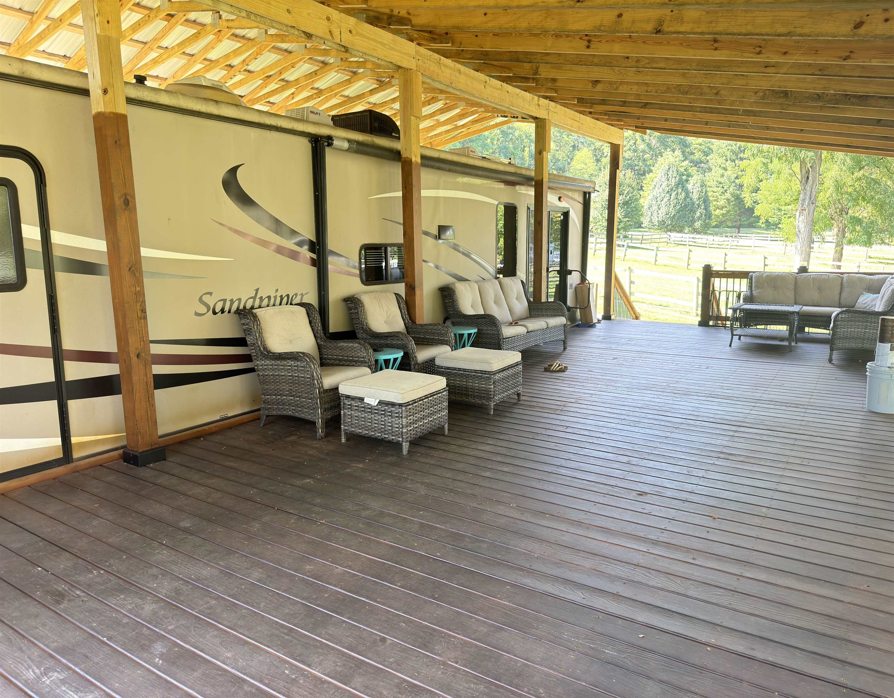 496 Shady River Drive Ivanhoe VA 24350