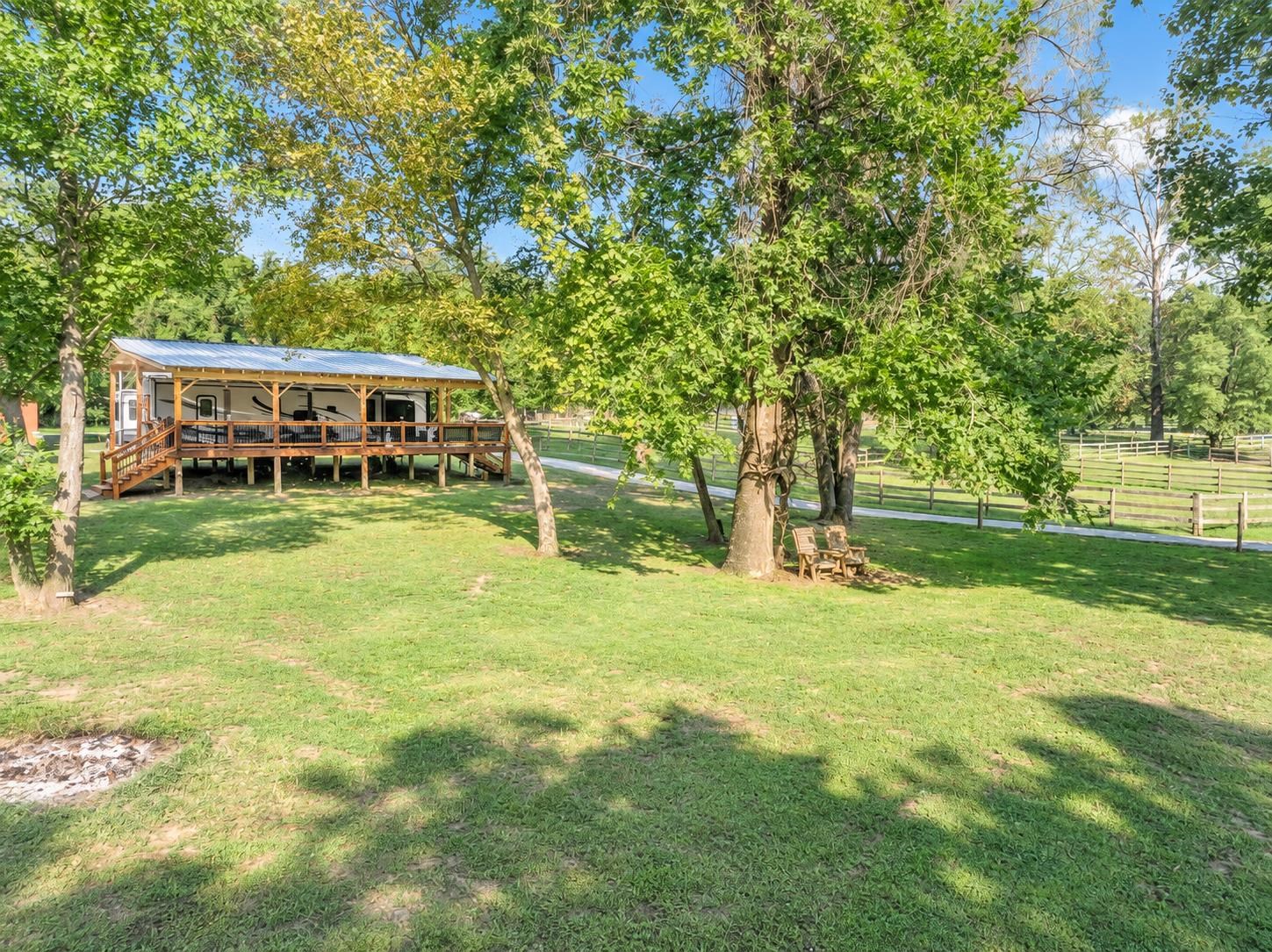 496 Shady River Drive Ivanhoe VA 24350