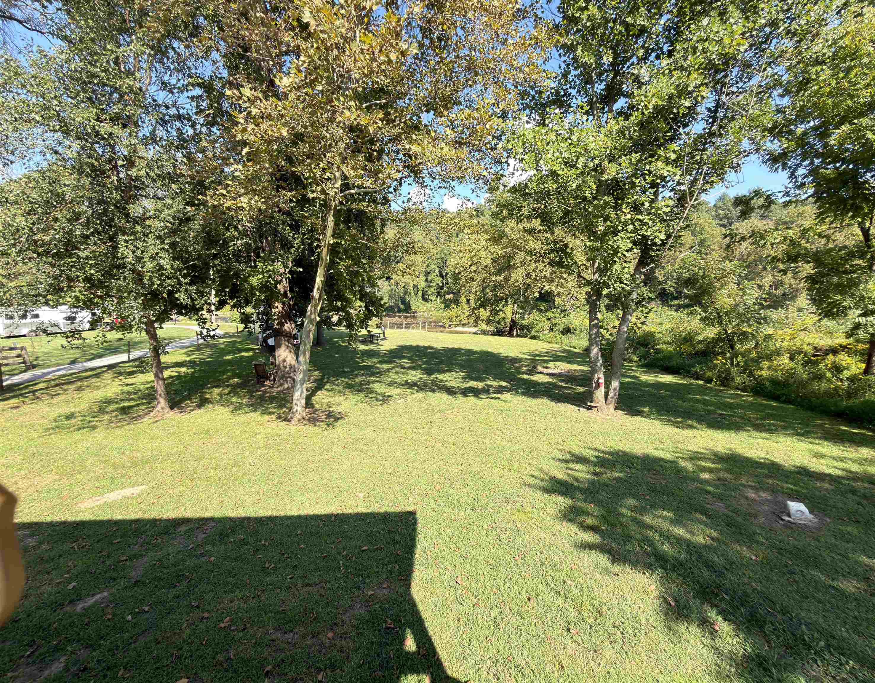 496 Shady River Drive Ivanhoe VA 24350