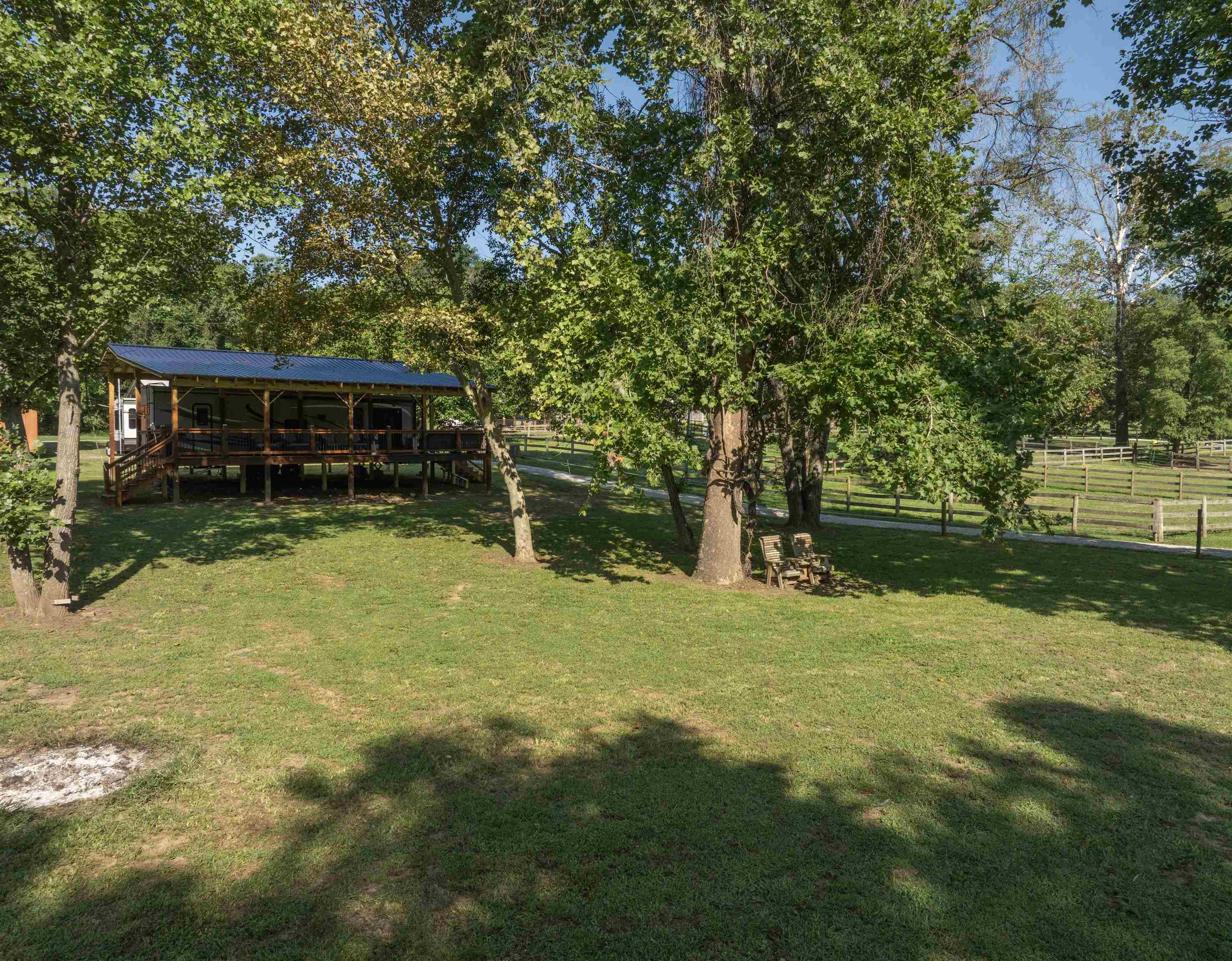 496 Shady River Drive Ivanhoe VA 24350