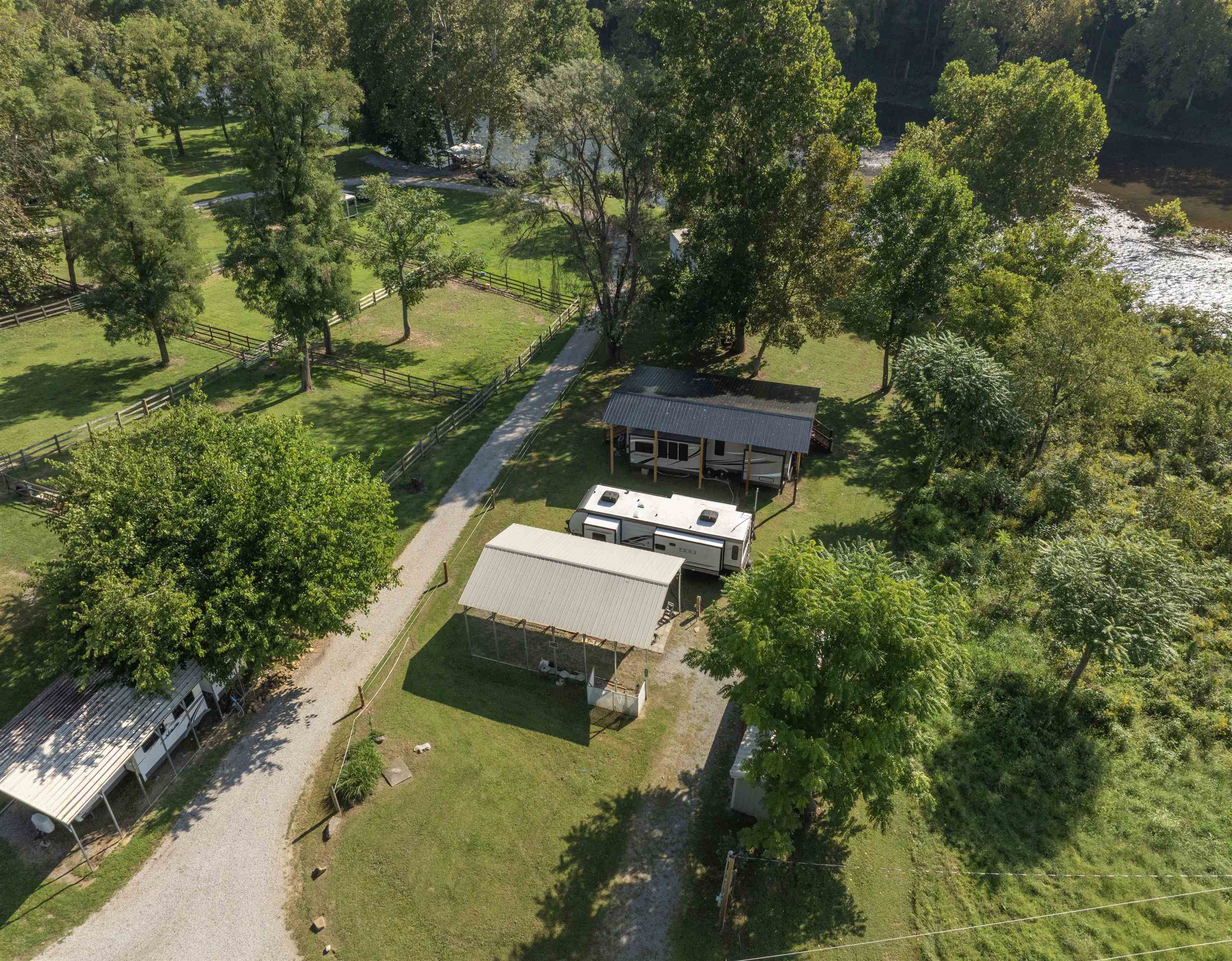 496 Shady River Drive Ivanhoe VA 24350