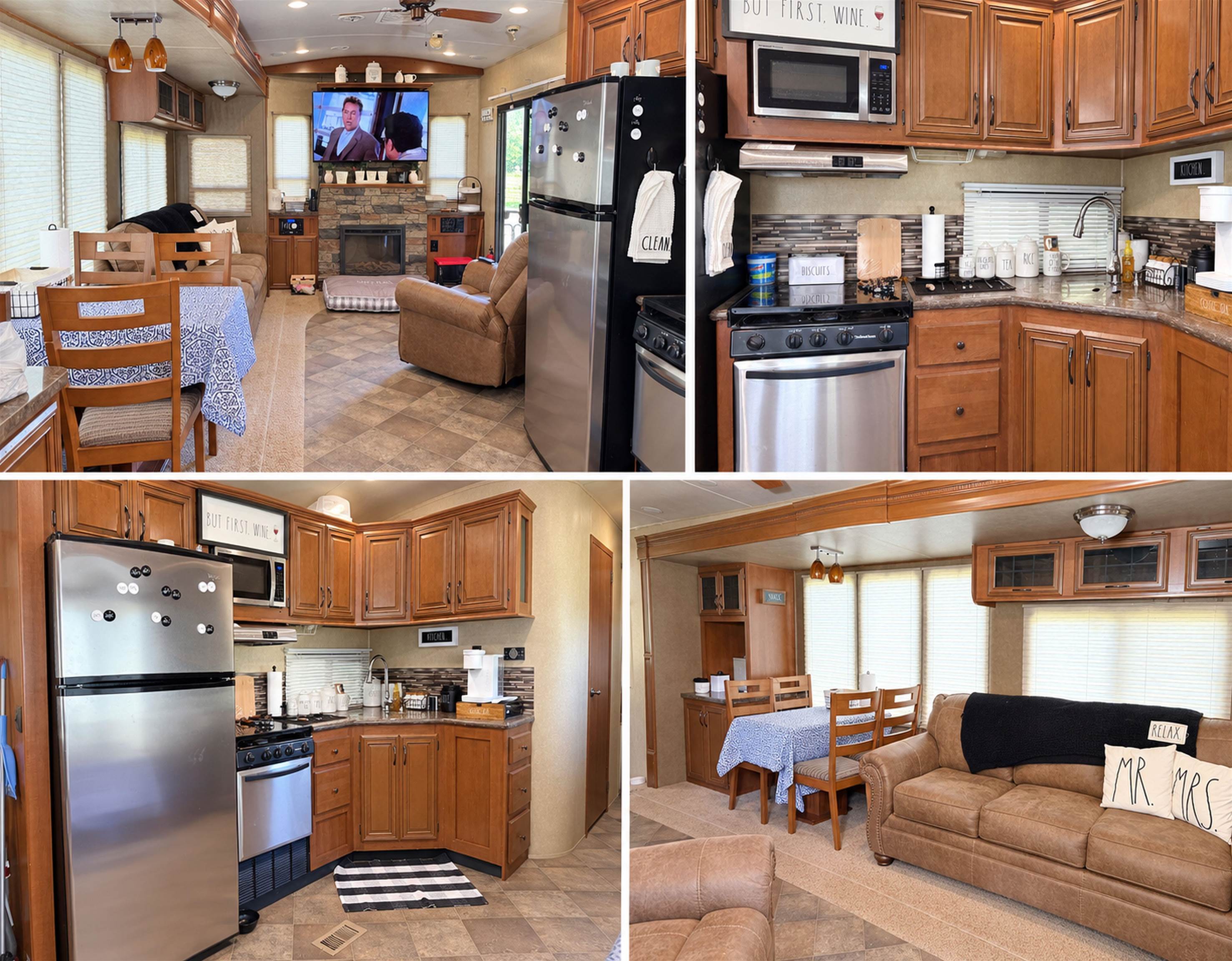 496 Shady River Drive Ivanhoe VA 24350