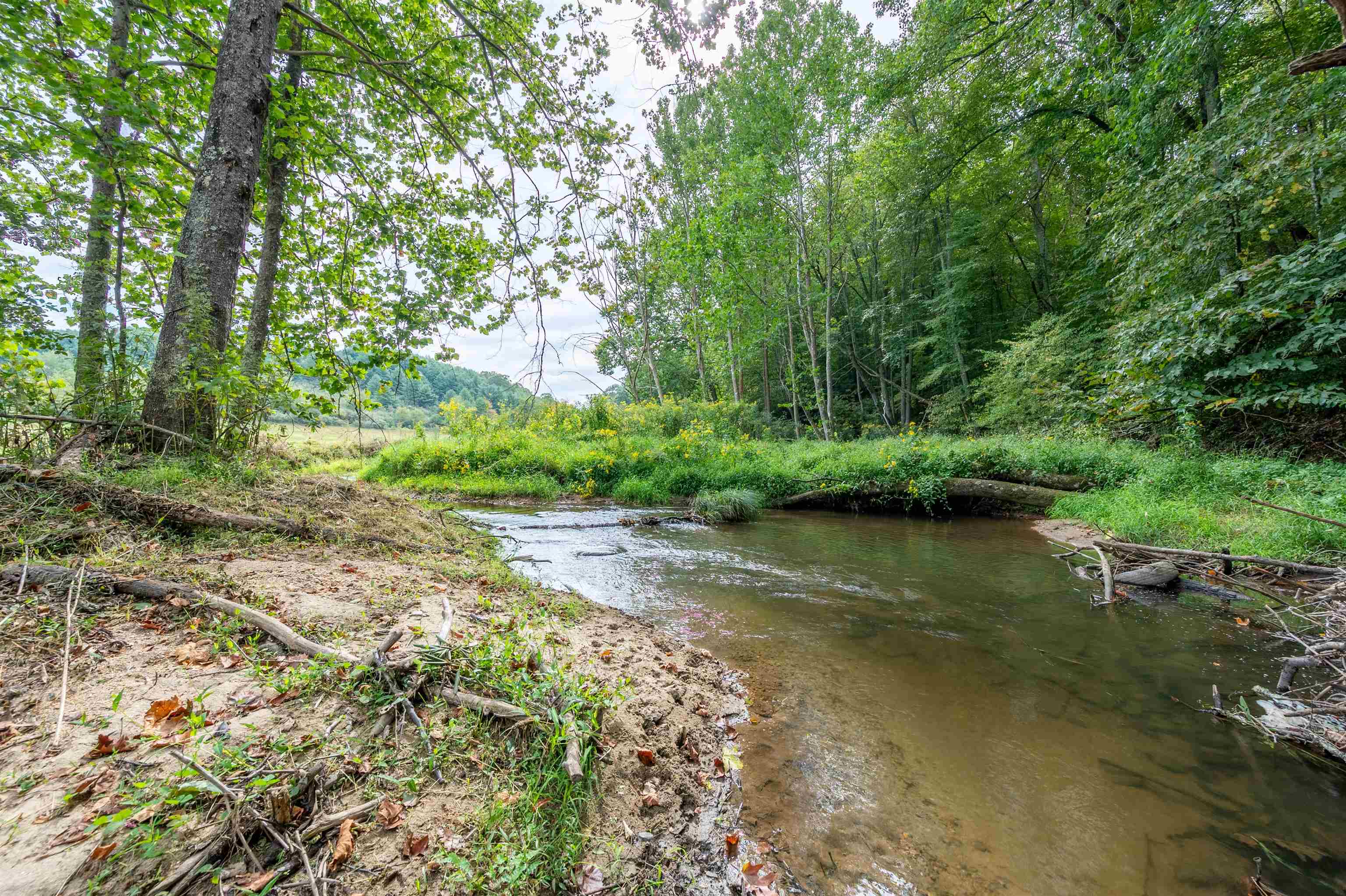 120 Mill Pond Road Floyd VA 24091