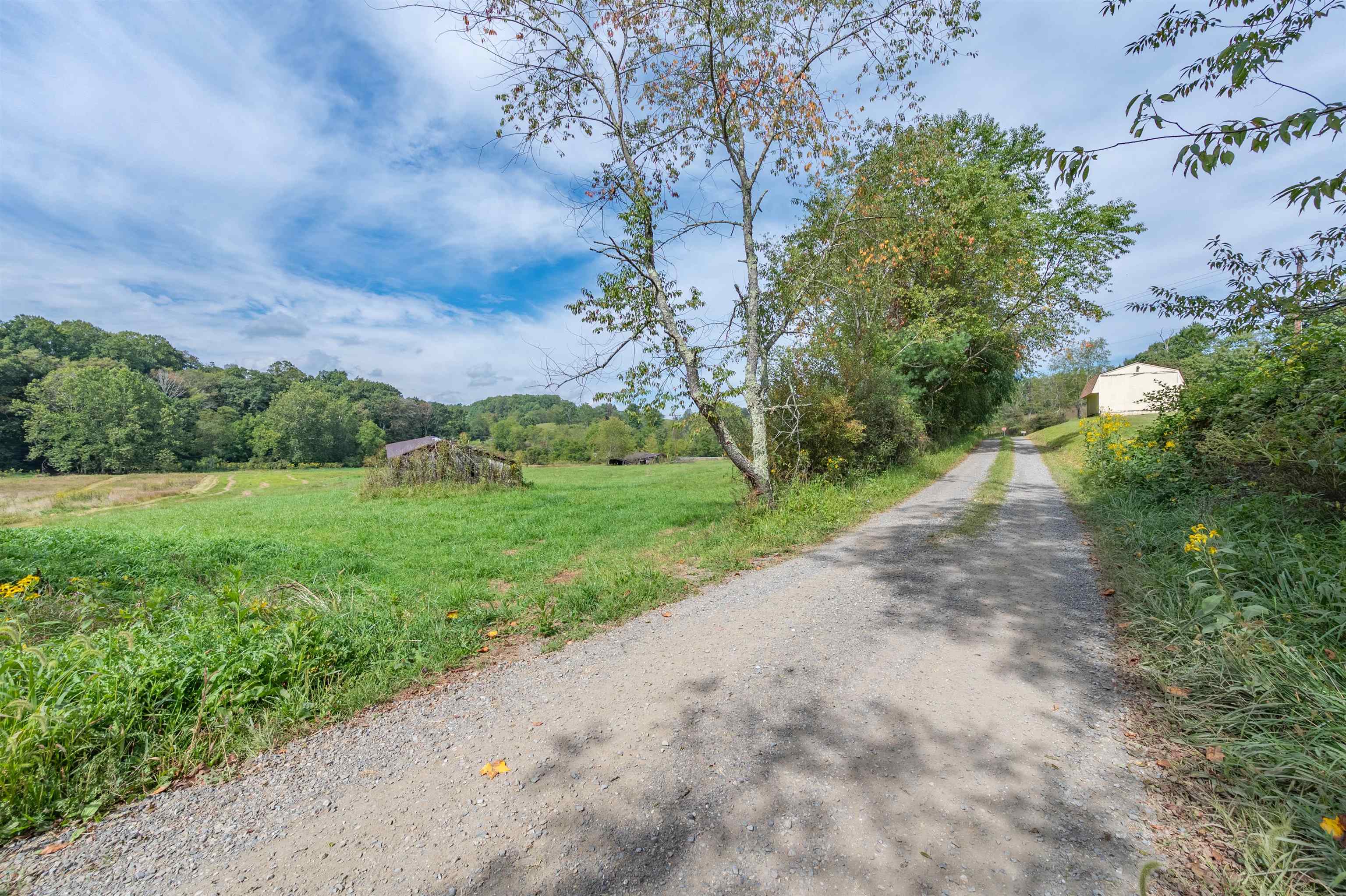 120 Mill Pond Road Floyd VA 24091