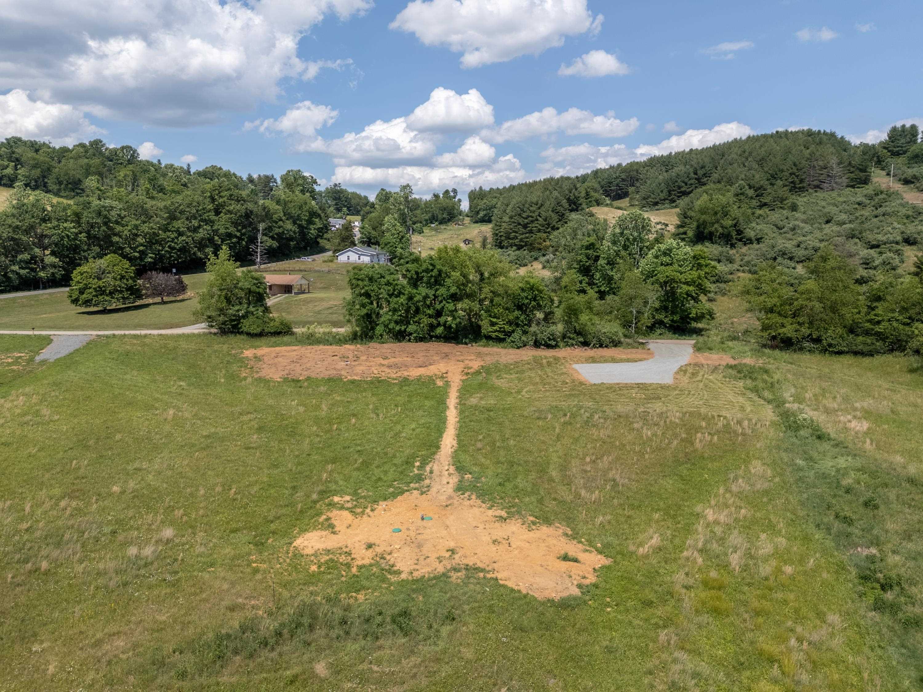 120 Mill Pond Road Floyd VA 24091