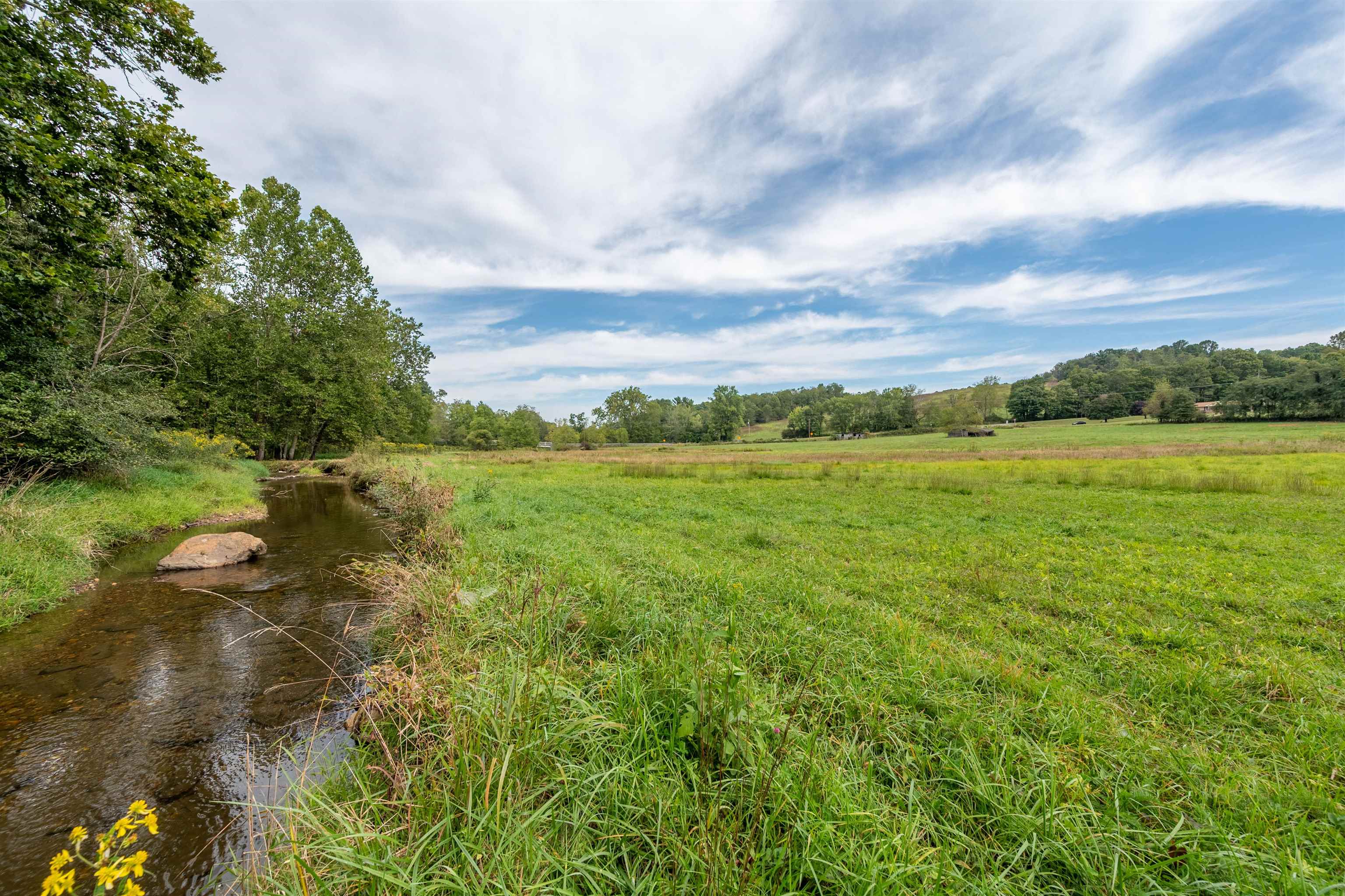 120 Mill Pond Road Floyd VA 24091