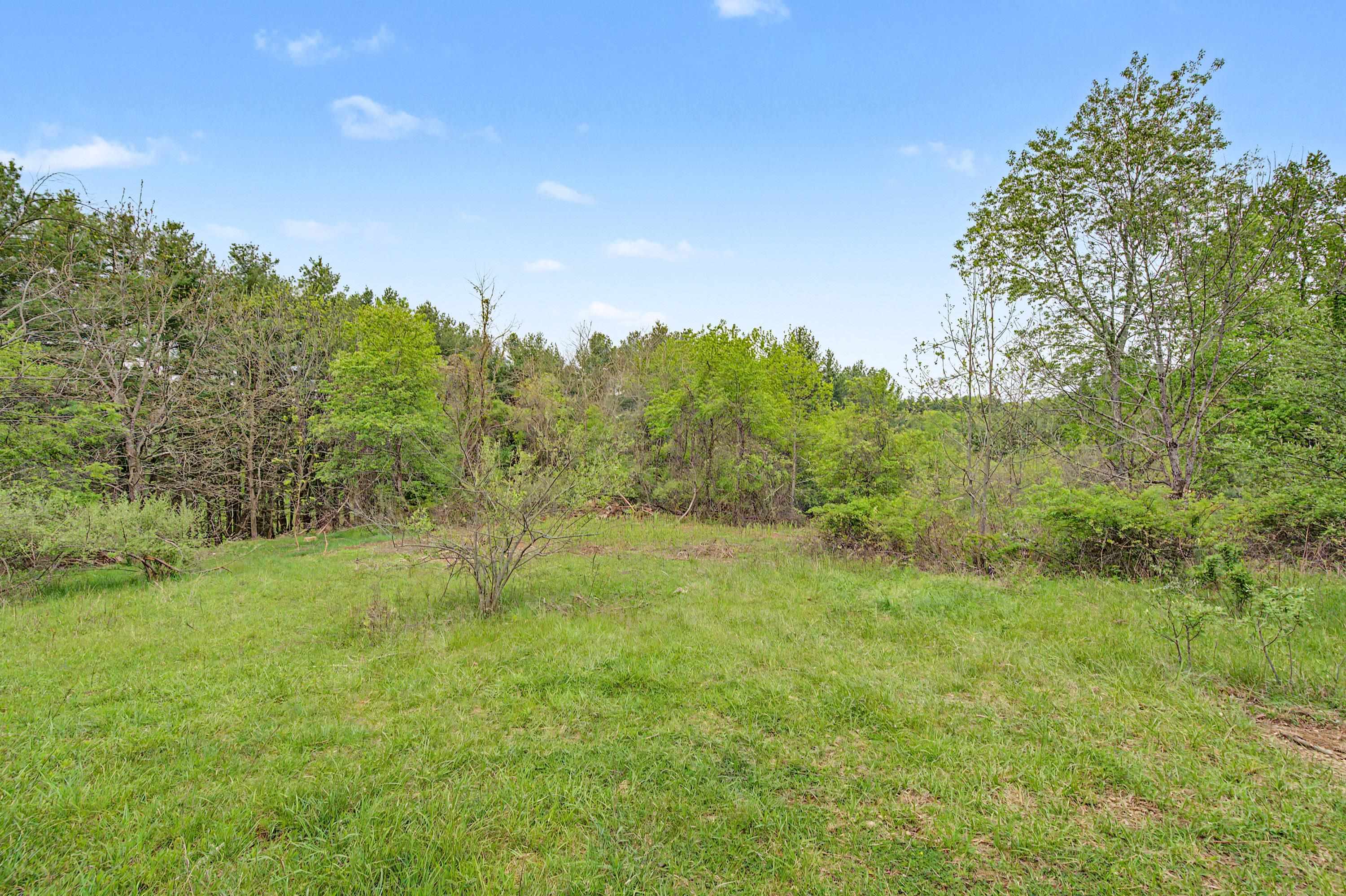3.736 Ac Rocky Hill Road Willis VA 24380